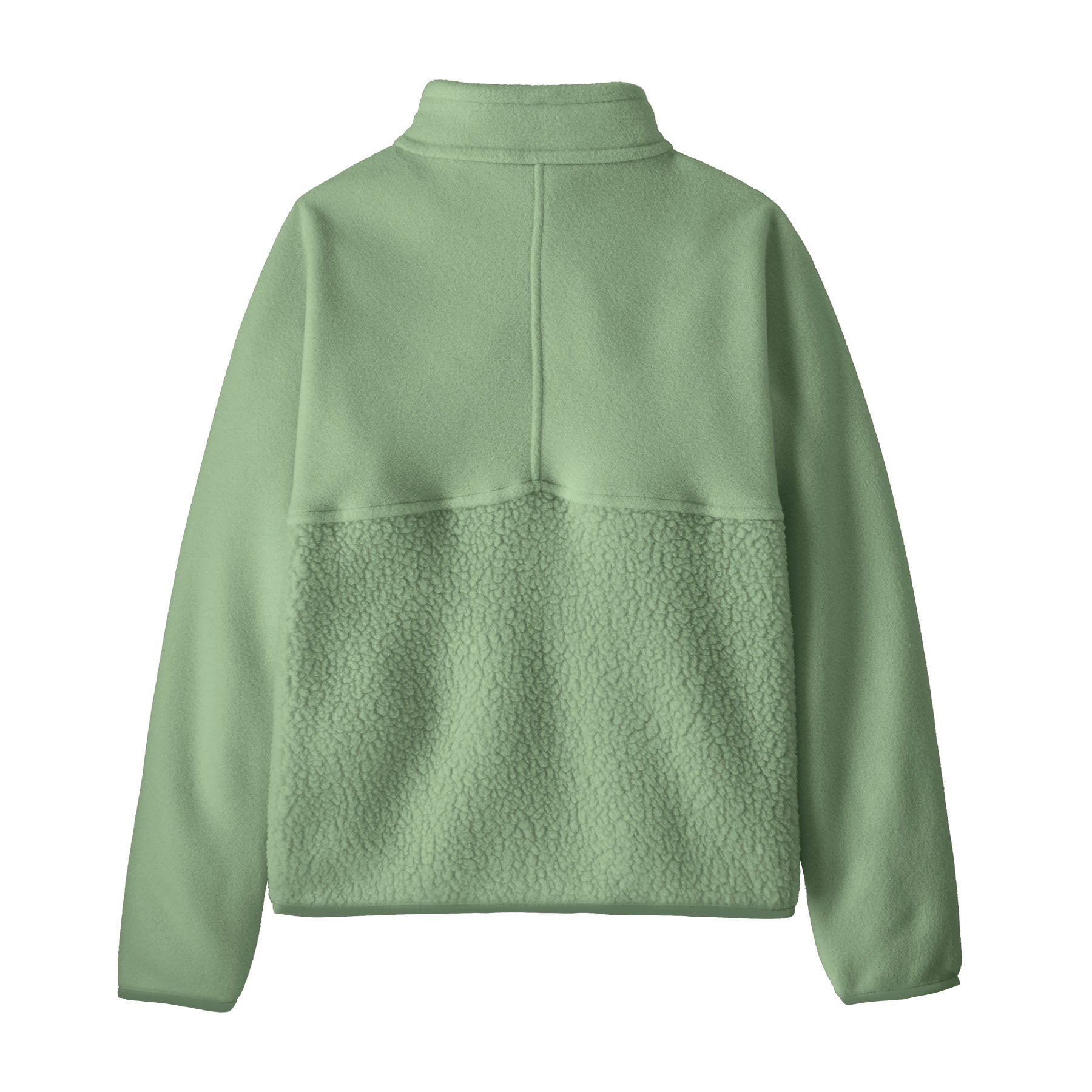 Kids' Cozy Fluff Jacket
