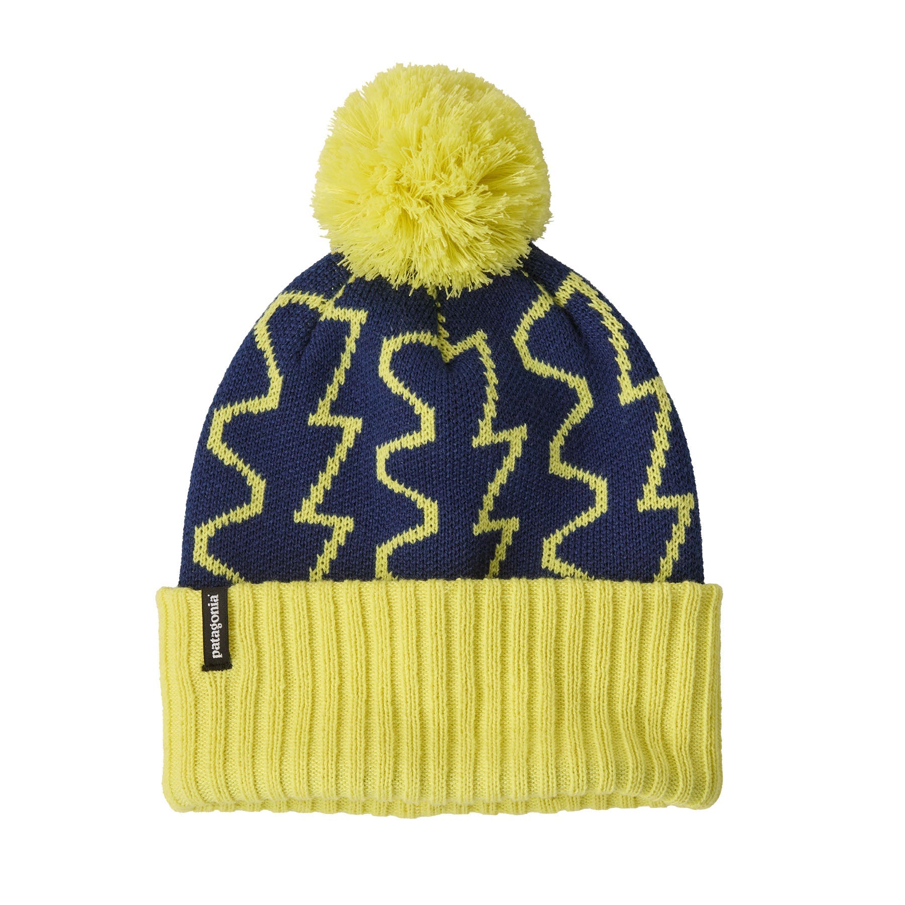 Kids' Powder Town Beanie - Sale