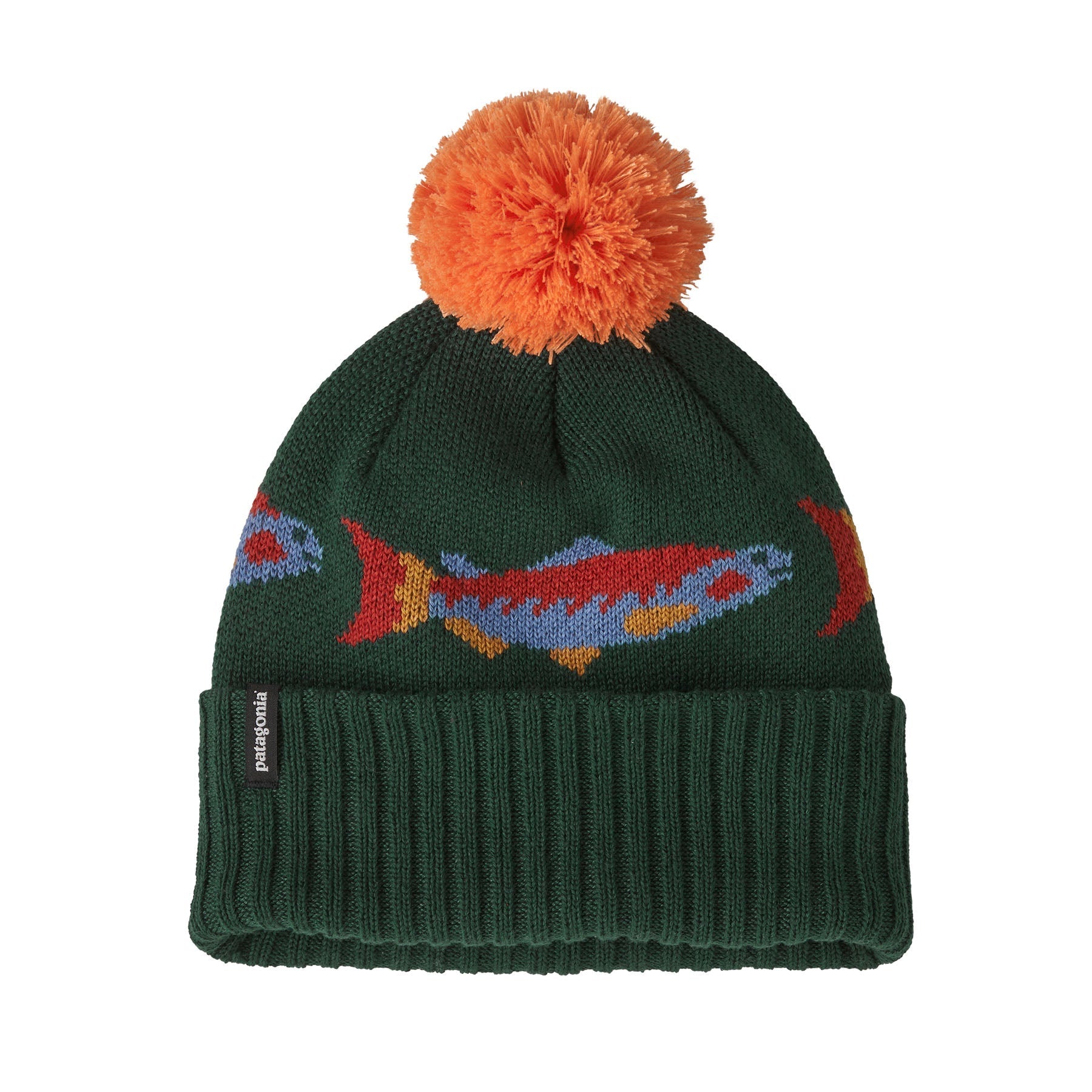 Kids' Powder Town Beanie - Sale