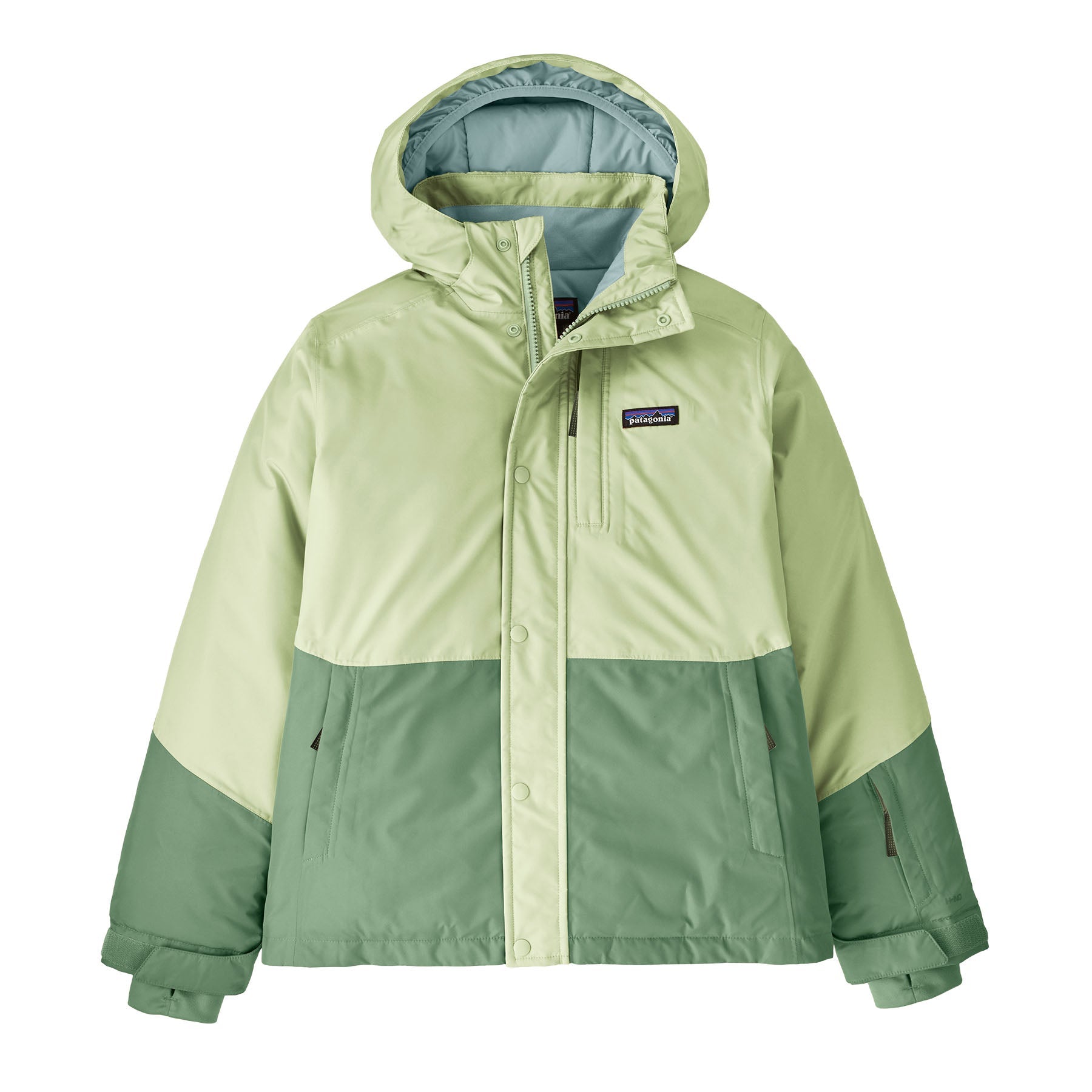 Kids' Powder Town Jacket - Sale