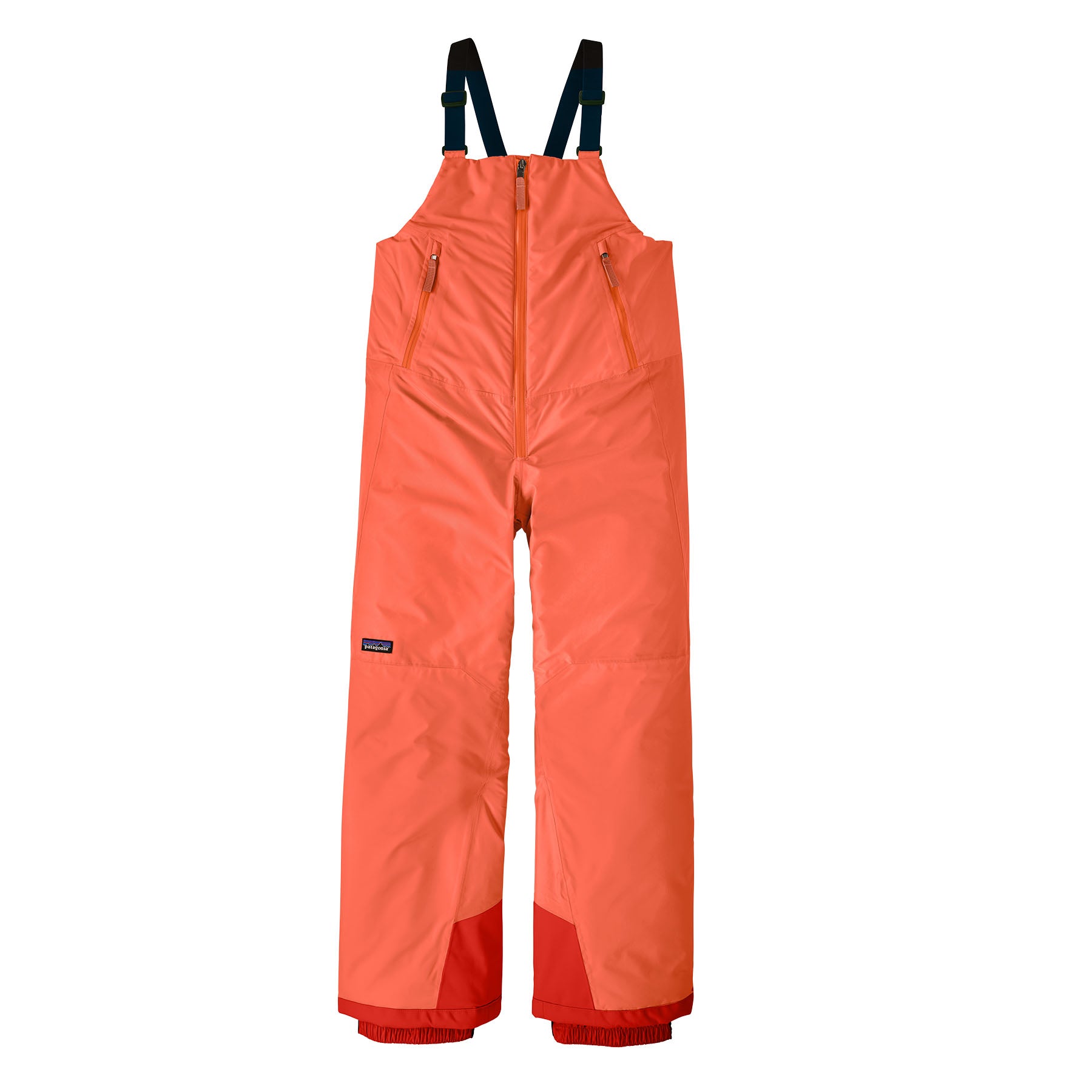 Kids' Powder Town Bibs - Sale