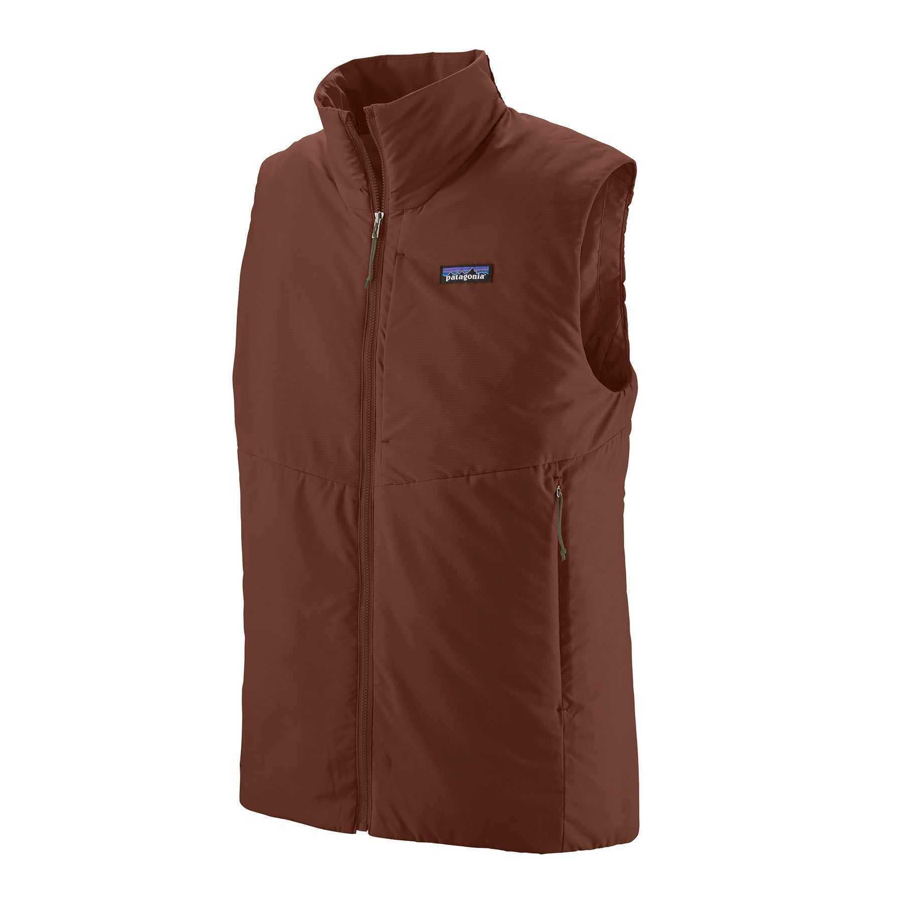 Patagonia Men's Nano-Air Light Vest – Elements Outfitters