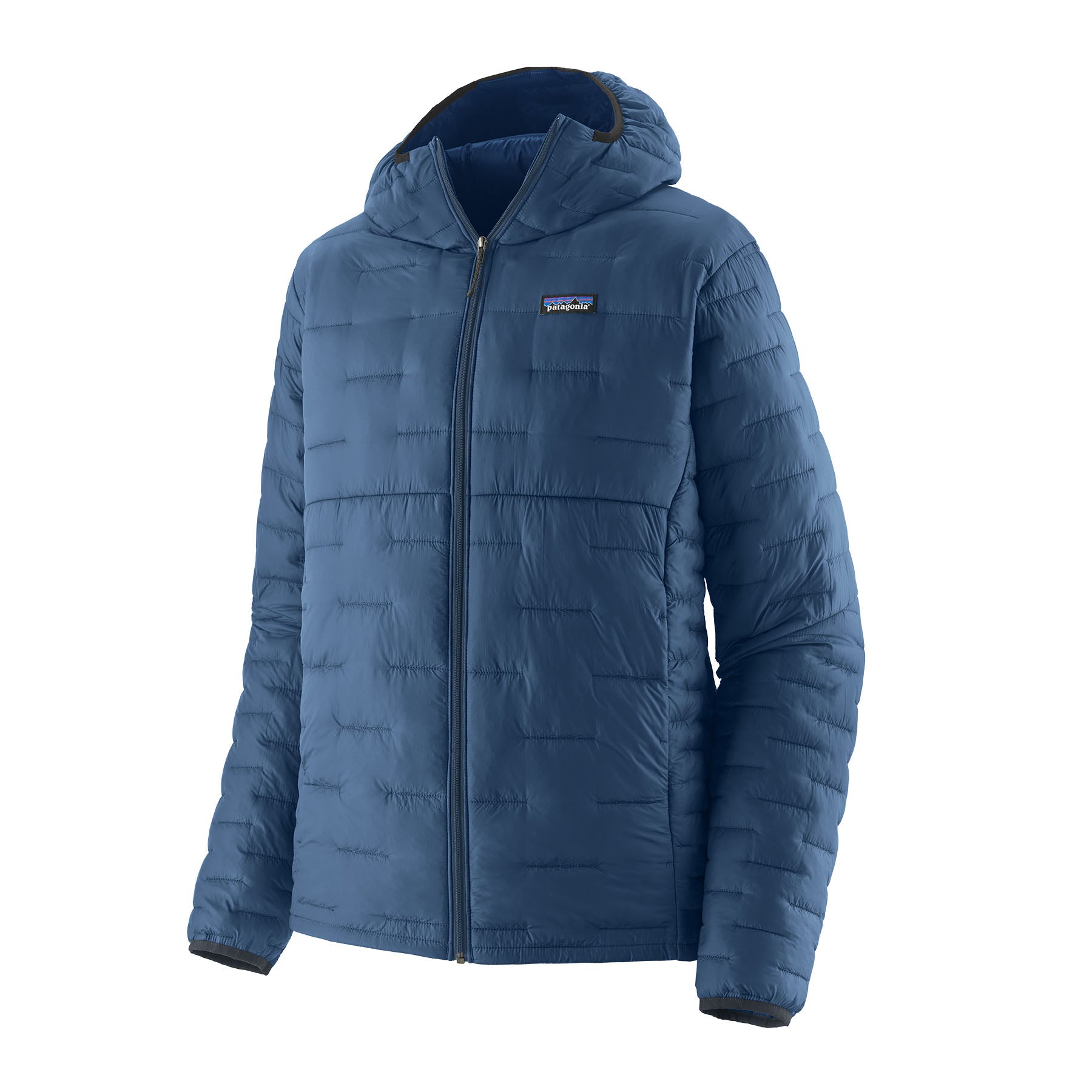 Men's Micro Puff Hoody