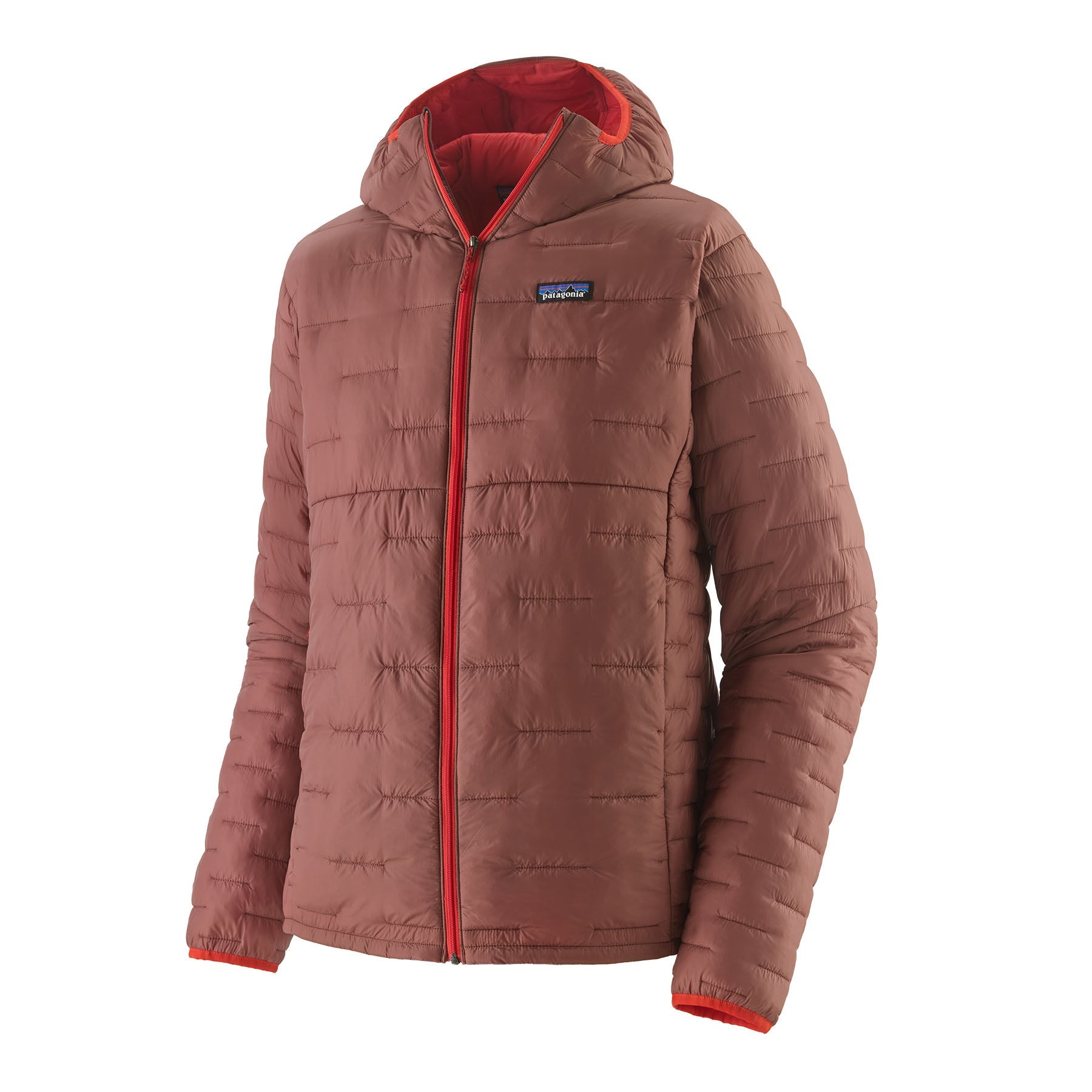 Men's Micro Puff Hoody - Sale