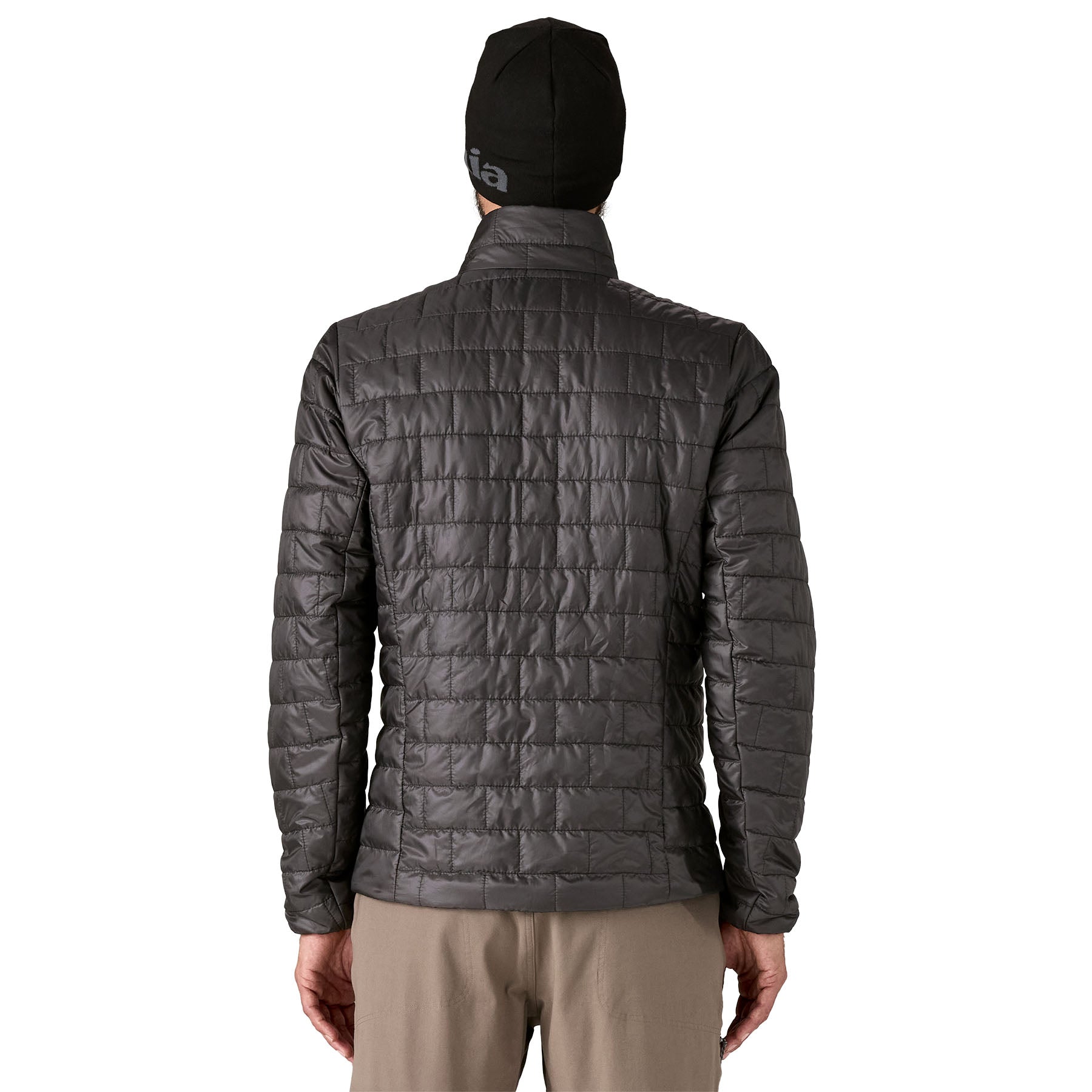 Men's Nano Puff Jacket