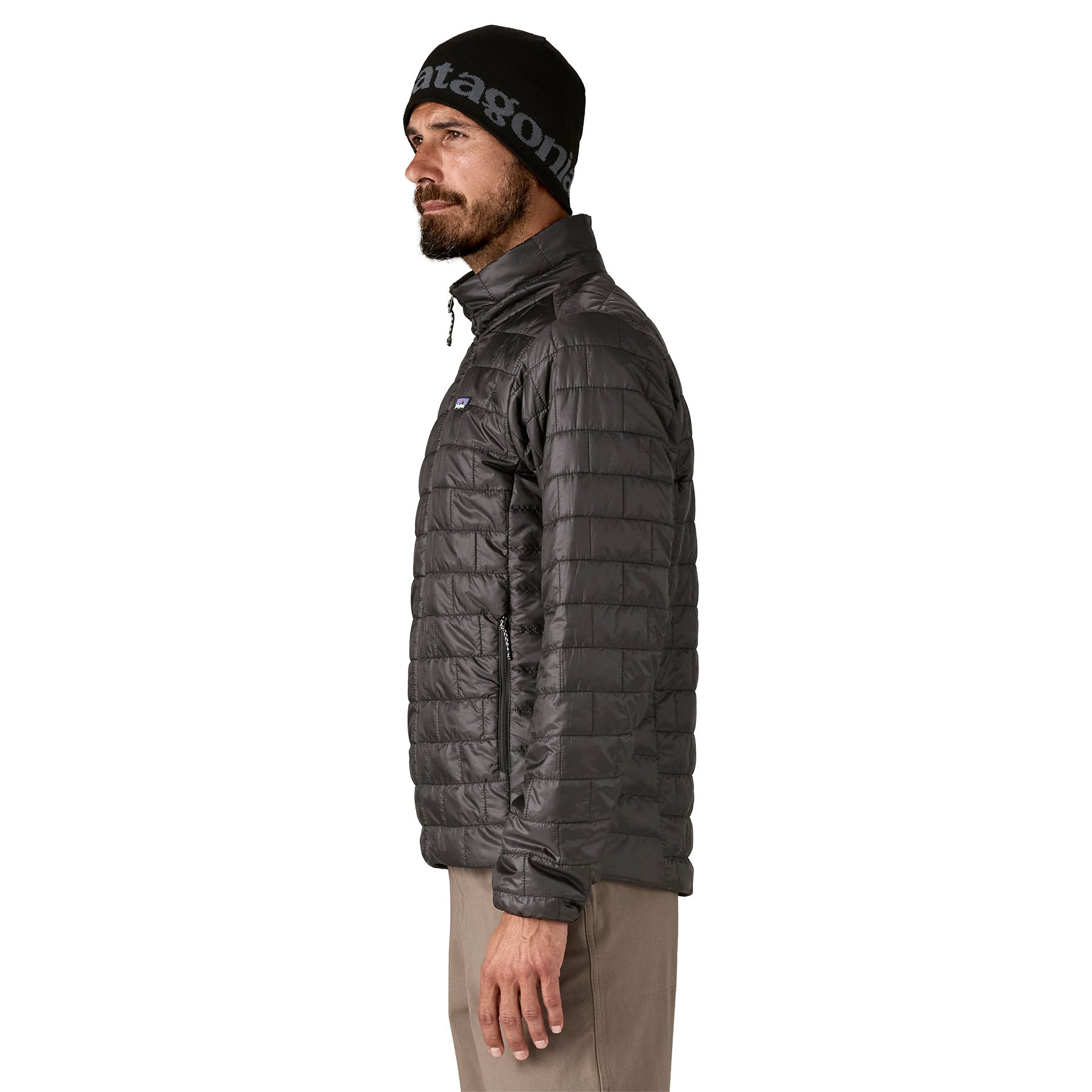 Men's Nano Puff Jacket