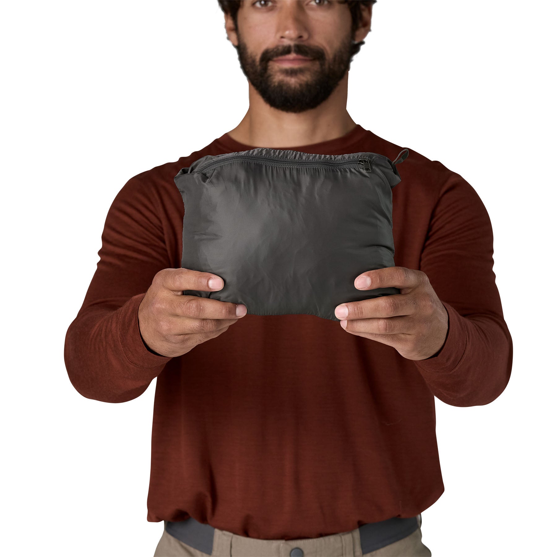 Men's Nano Puff Jacket