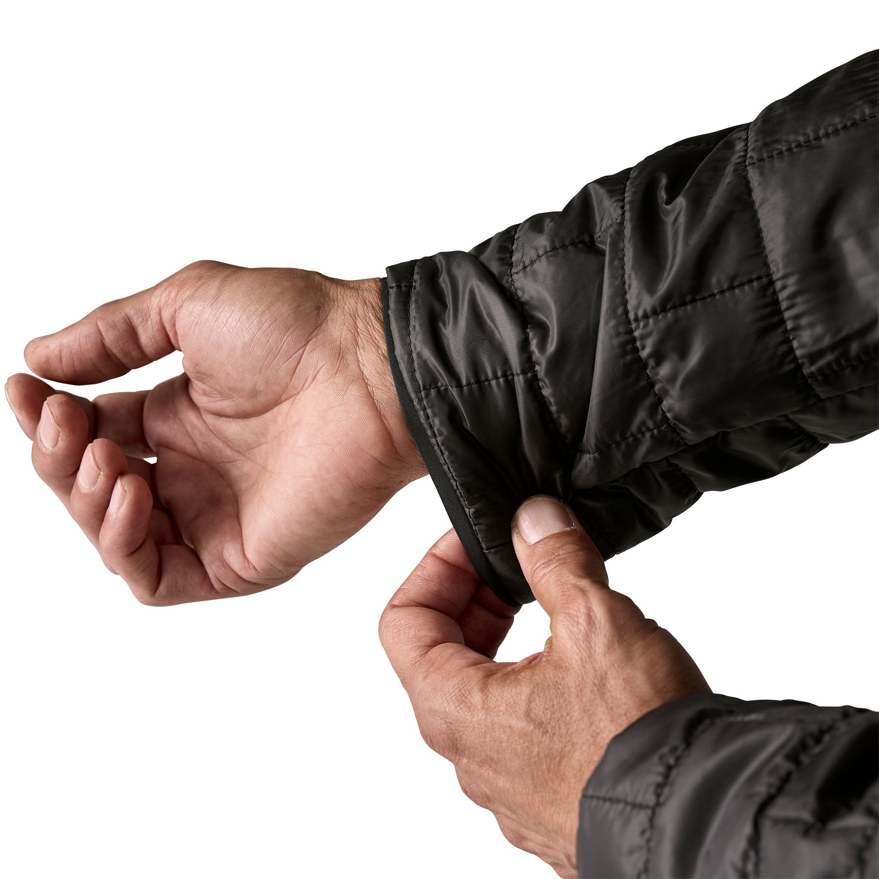 Men's Nano Puff Hoody