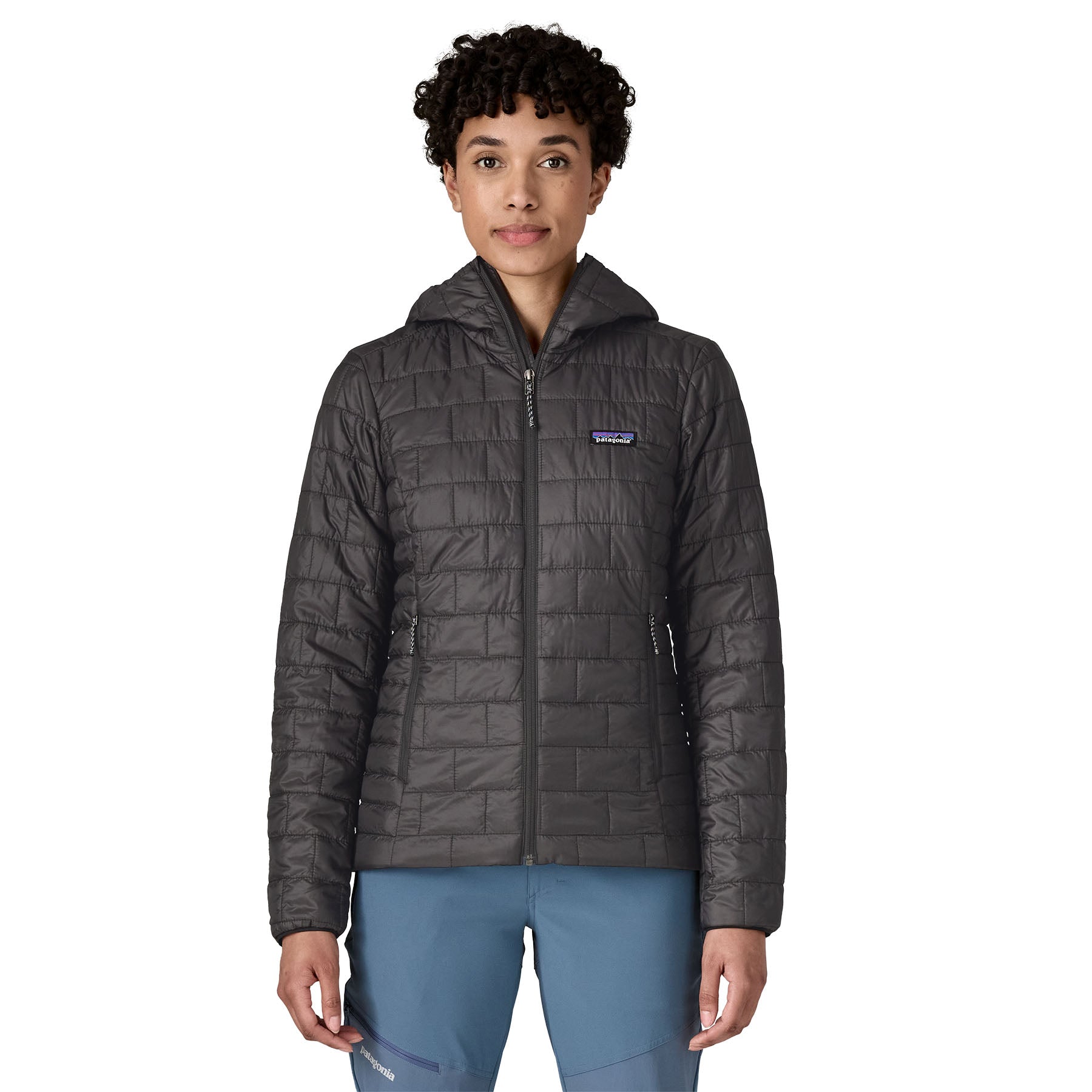 Women's Nano Puff Hoody