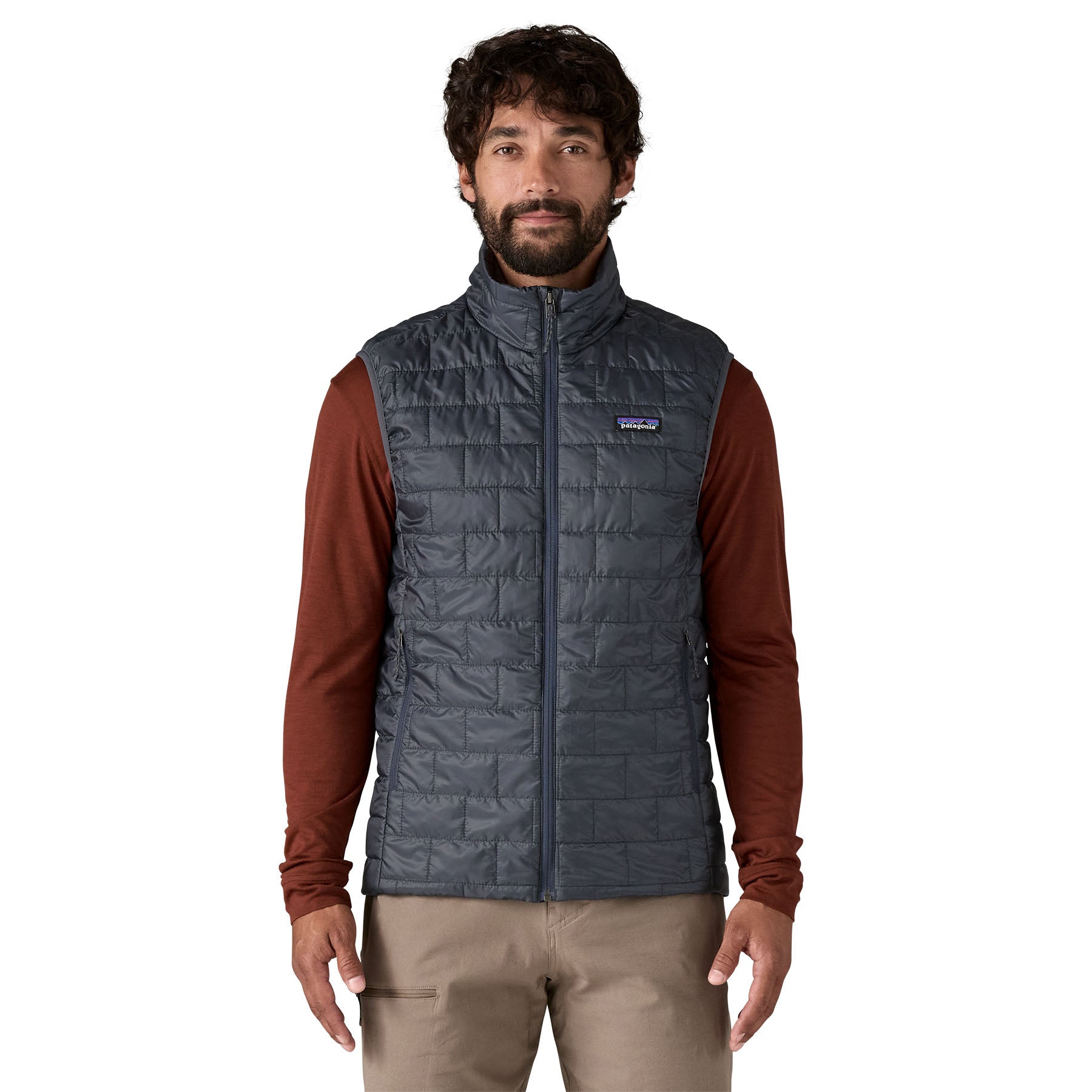 Men's Nano Puff Vest