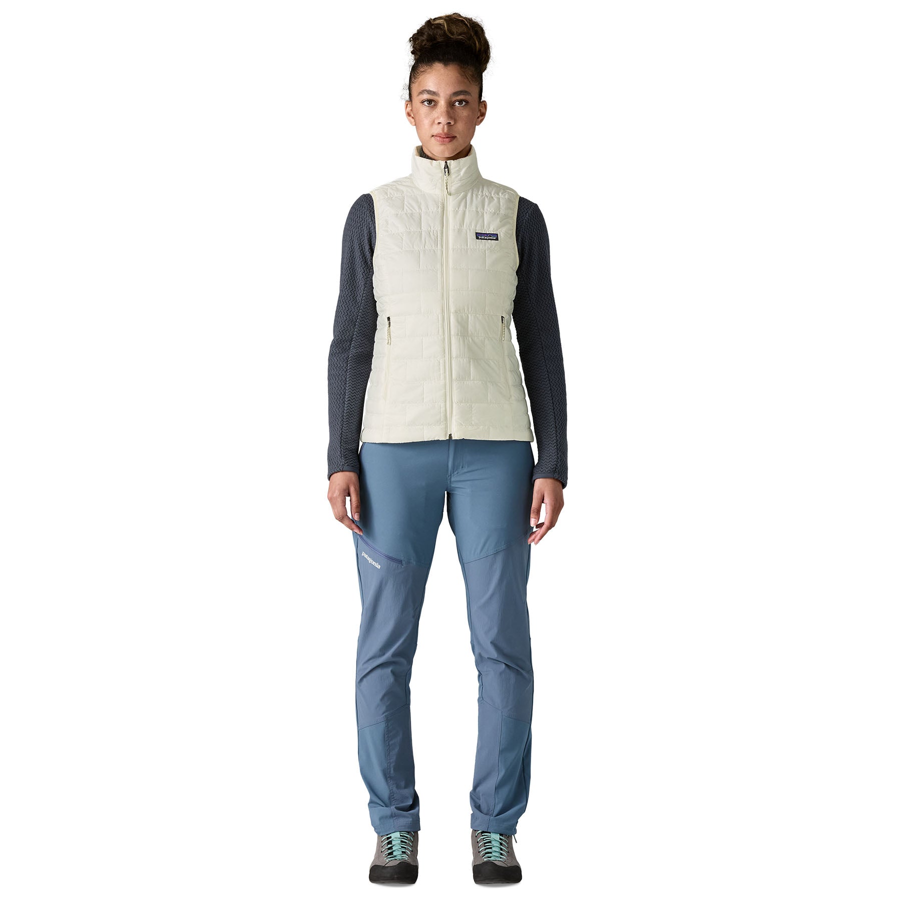 Women's Nano Puff Vest