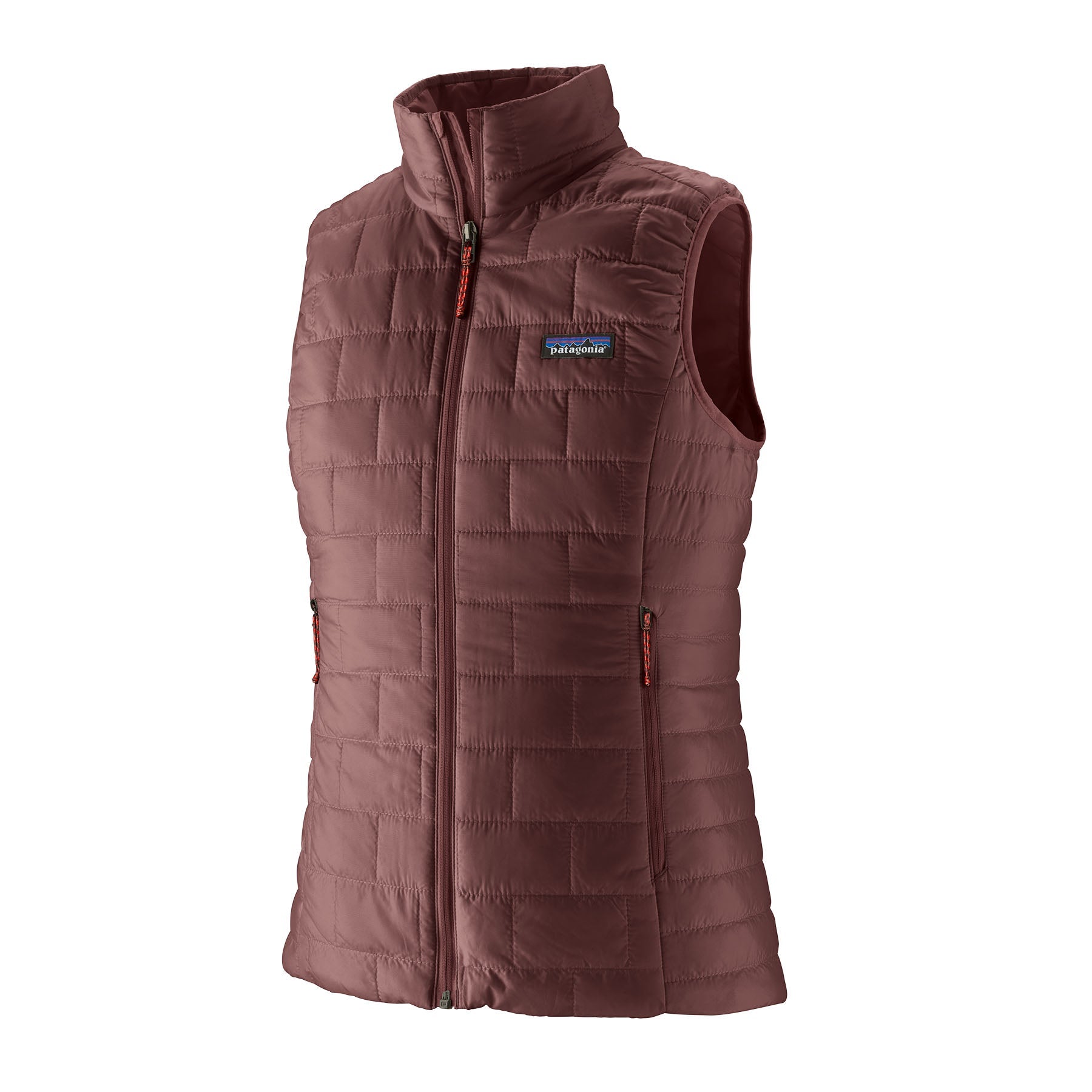 Women's Nano Puff Vest - Sale