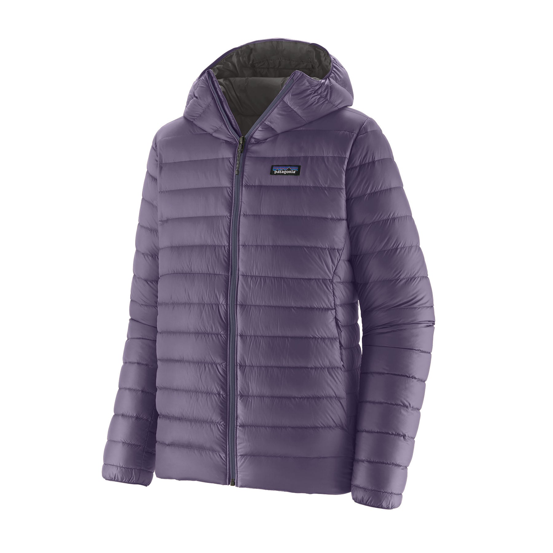 Men's Down Sweater Hoody - Sale
