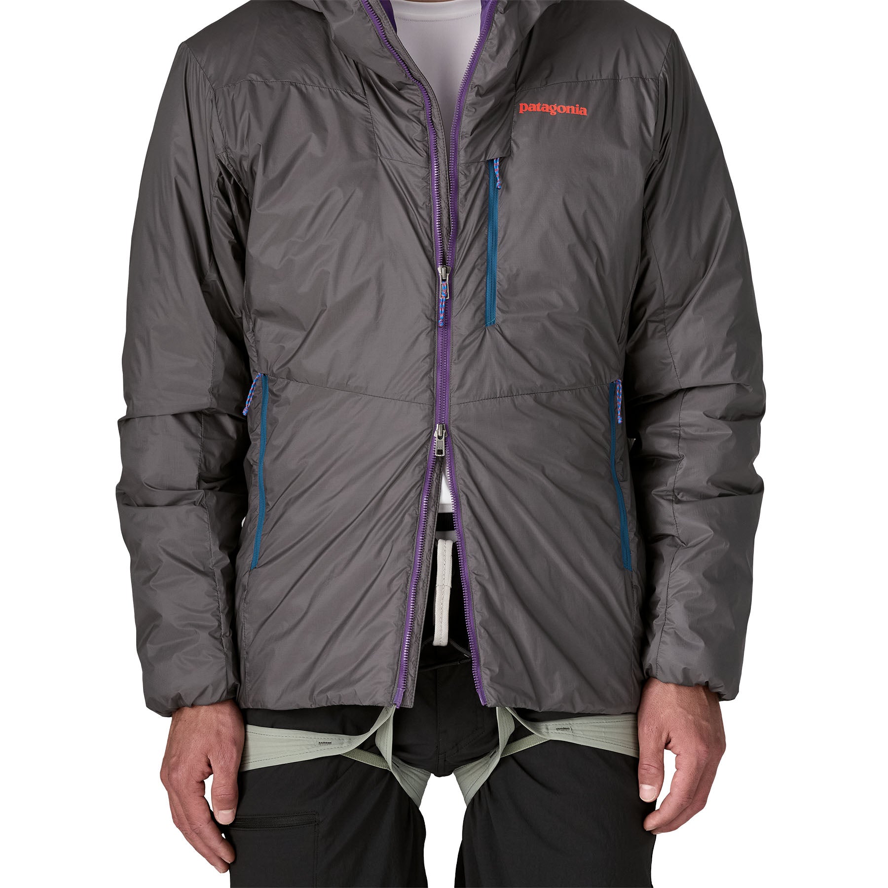 Men's DAS Light Hoody