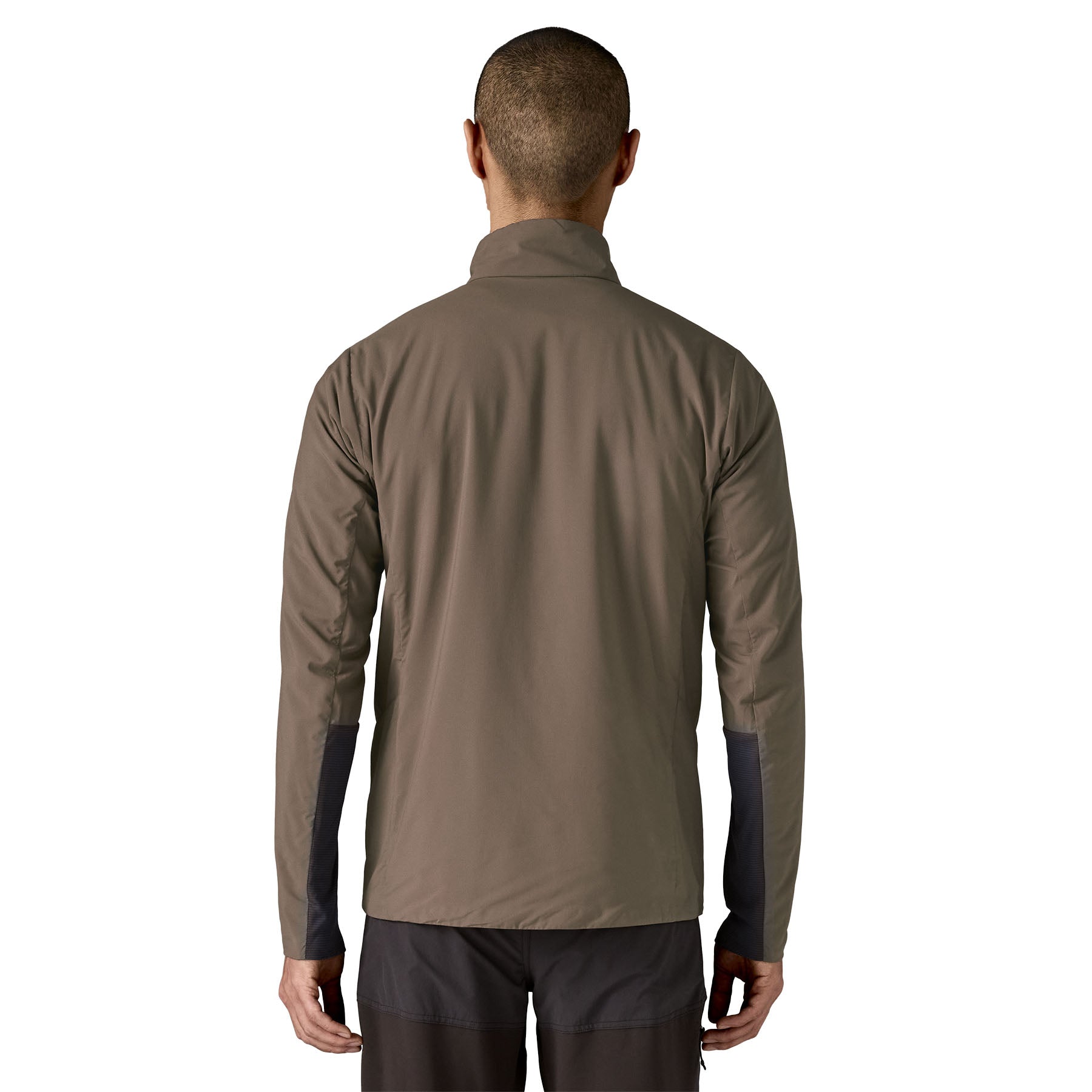 Men's Nano-Air Ultralight Pullover