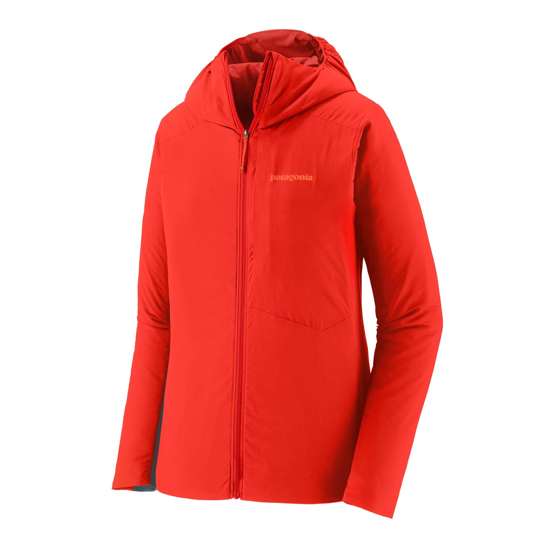 Women's Nano-Air Ultralight Full-Zip Hoody - Sale