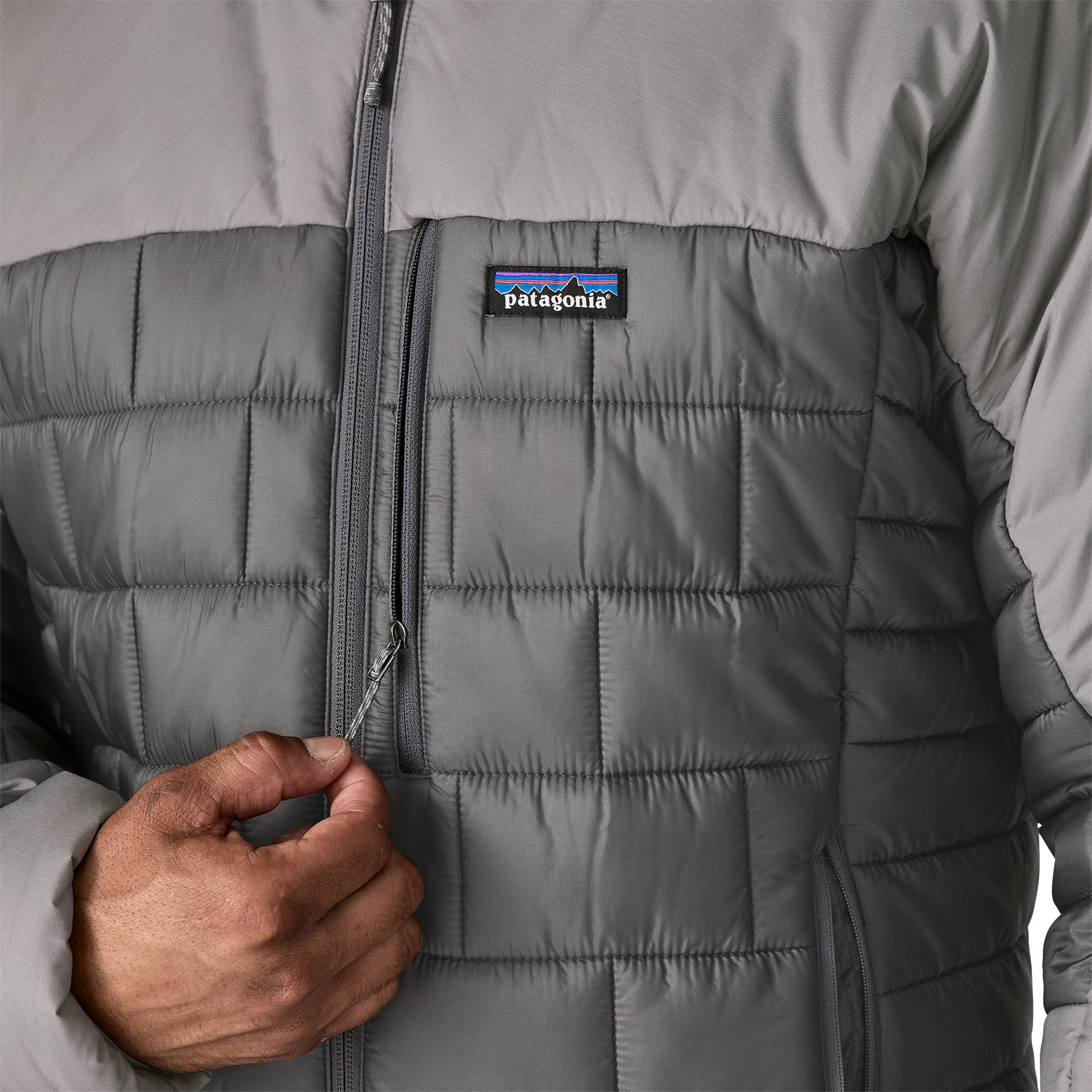 Men's Hi-Loft Nano Puff Hoody - Sale