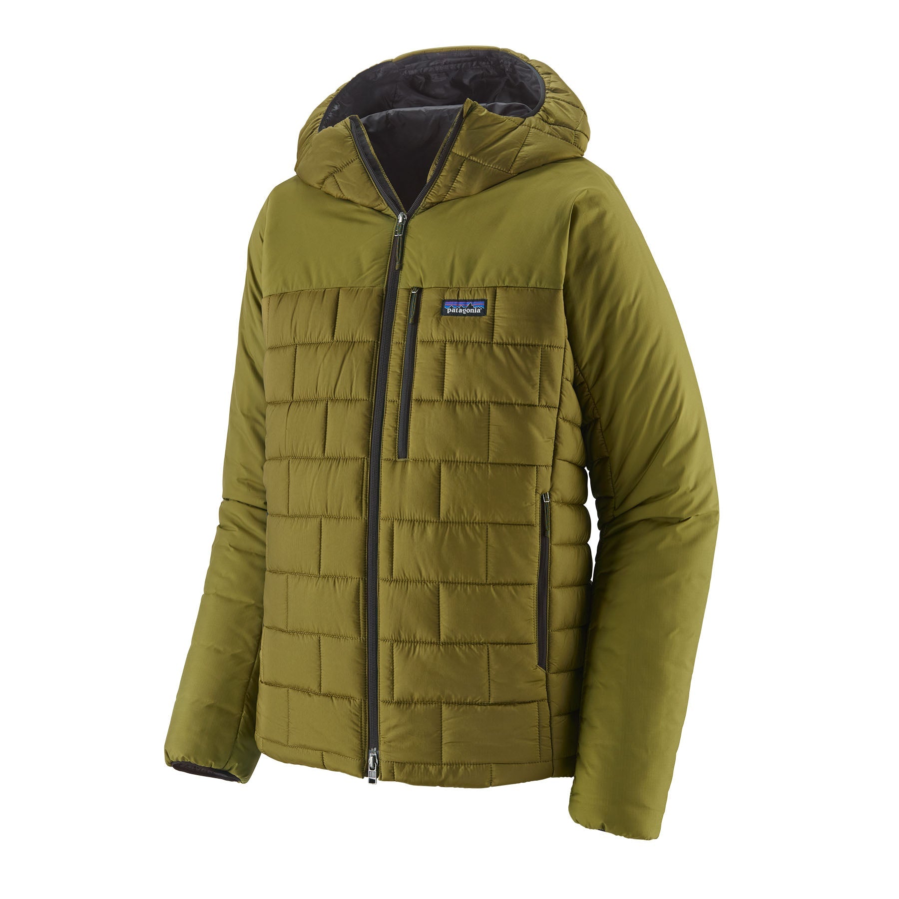 Men's Hi-Loft Nano Puff Hoody - Sale