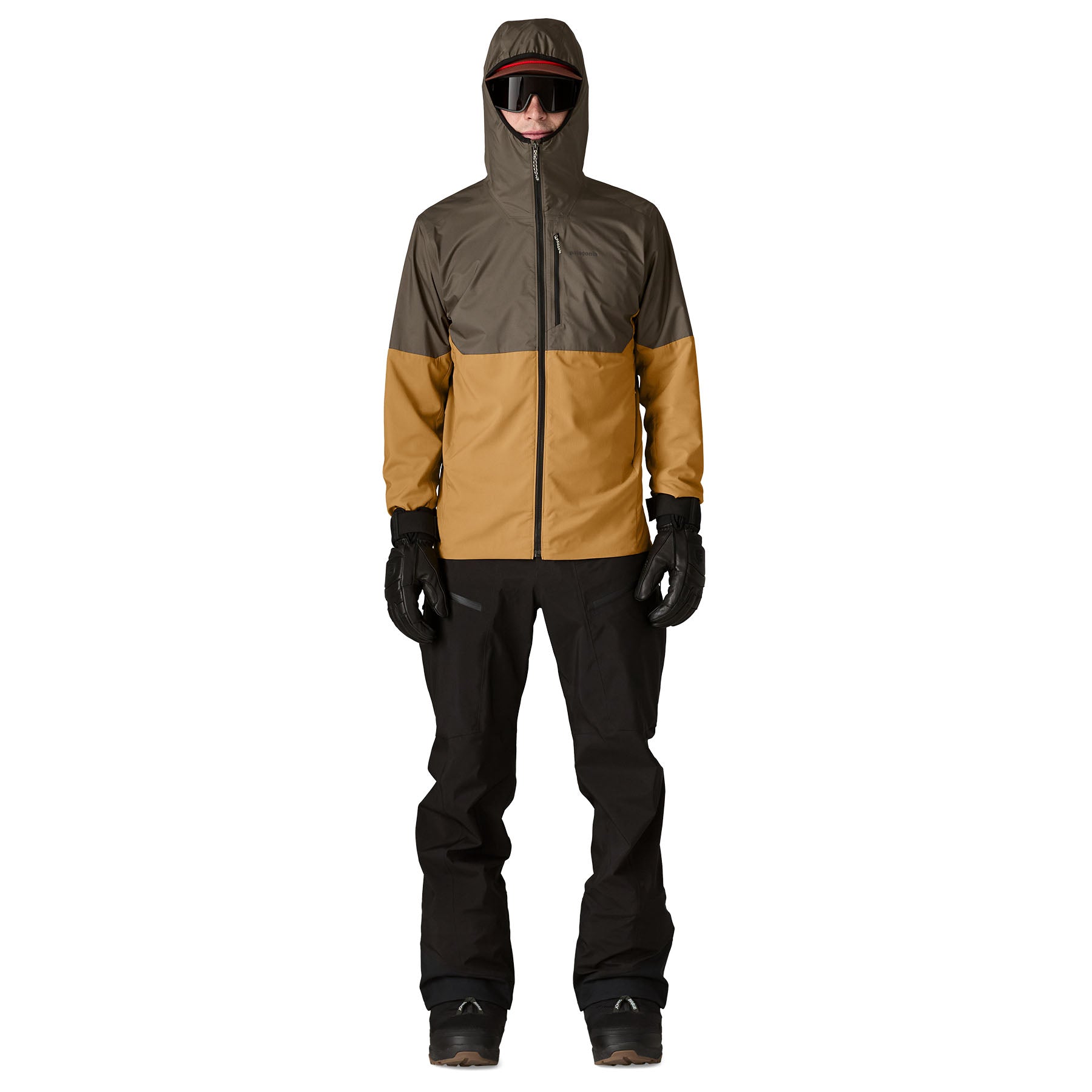 Men's Nano-Air Ultralight Freeride Jacket - Sale