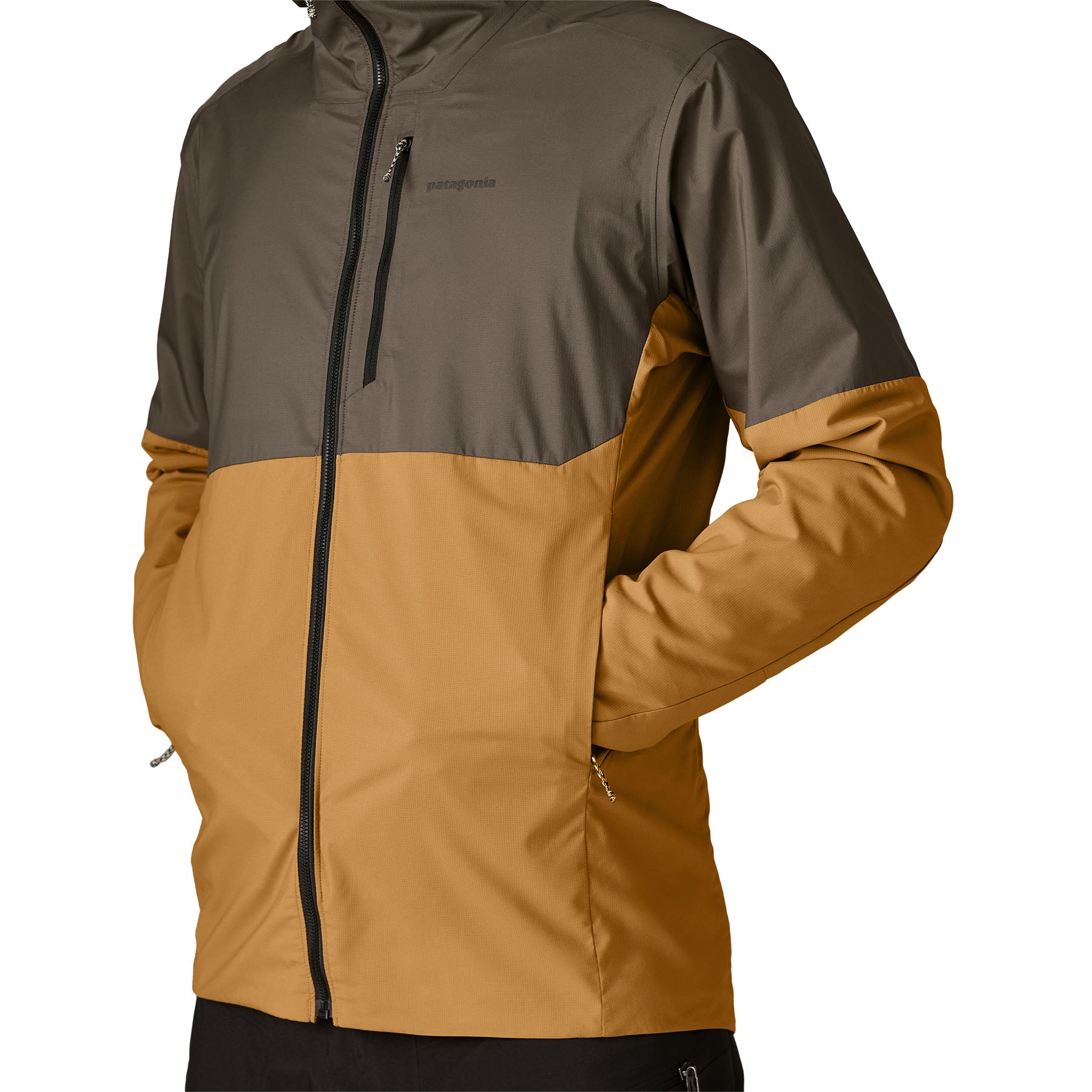 Men's Nano-Air Ultralight Freeride Jacket - Sale