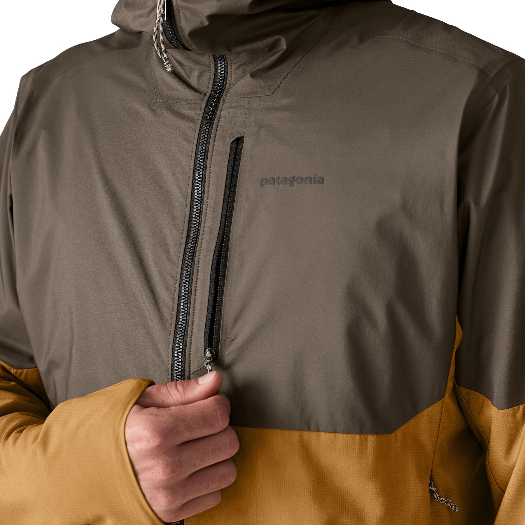 Men's Nano-Air Ultralight Freeride Jacket - Sale