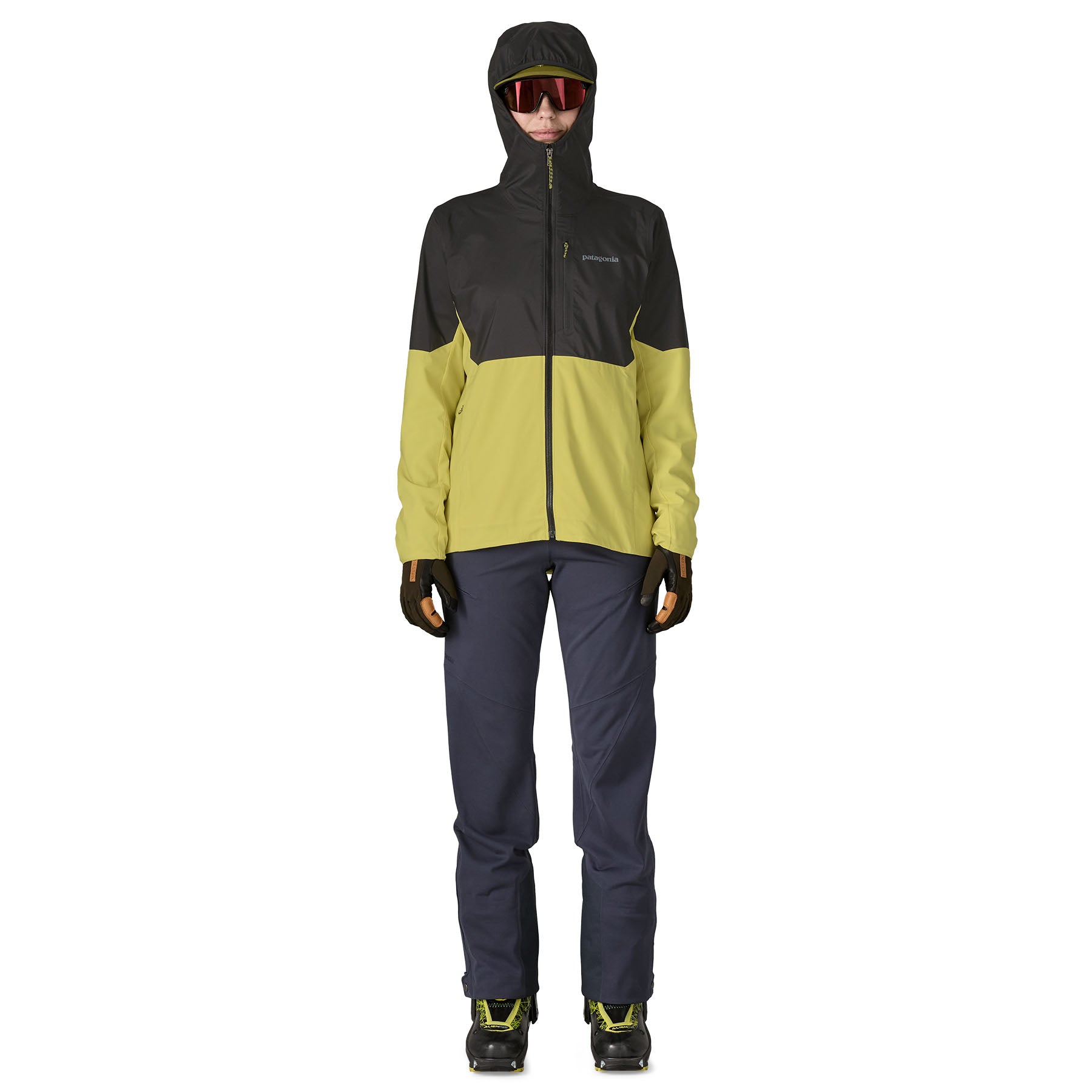 Women's Nano-Air Ultralight Freeride Jacket - Sale