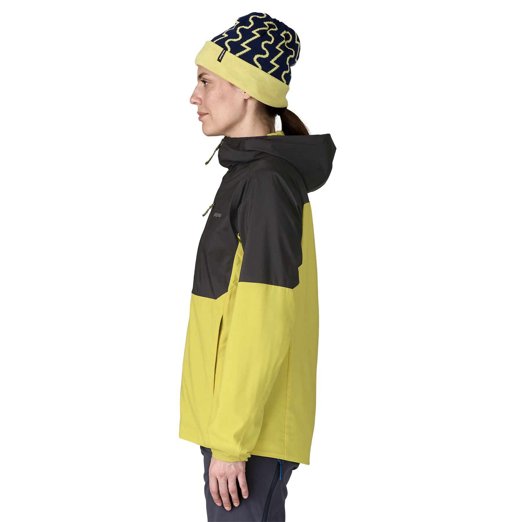 Women's Nano-Air Ultralight Freeride Jacket - Sale