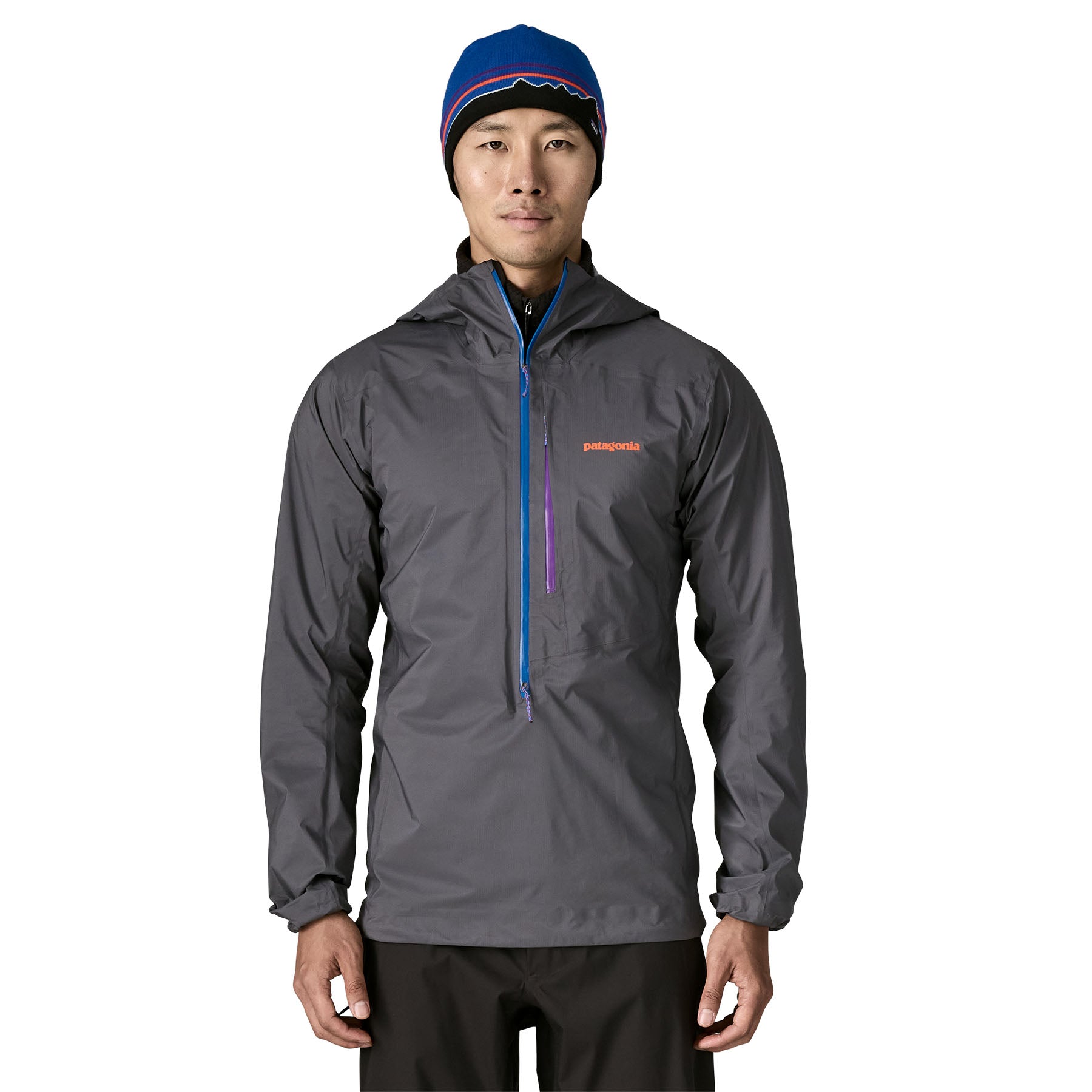 Men's M10 Anorak