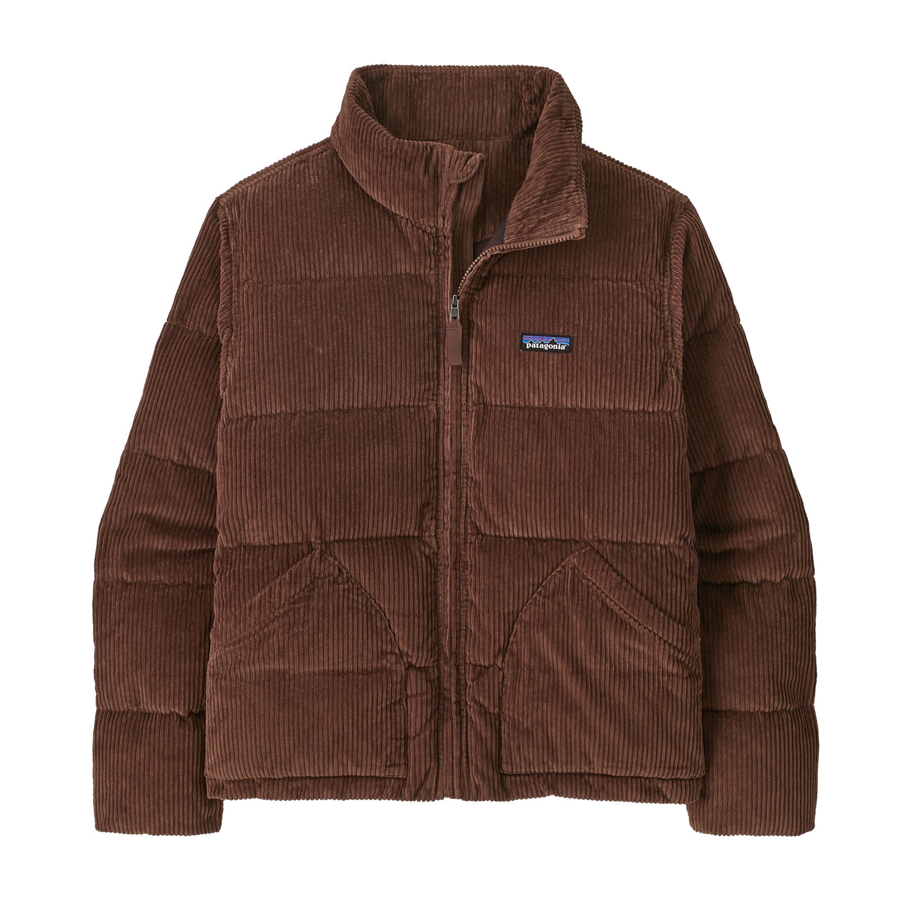 Women's Cord Fjord Jacket