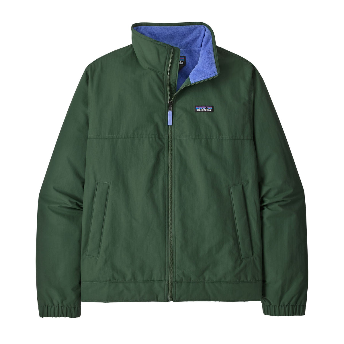 Men's Isthmus Lined Jacket