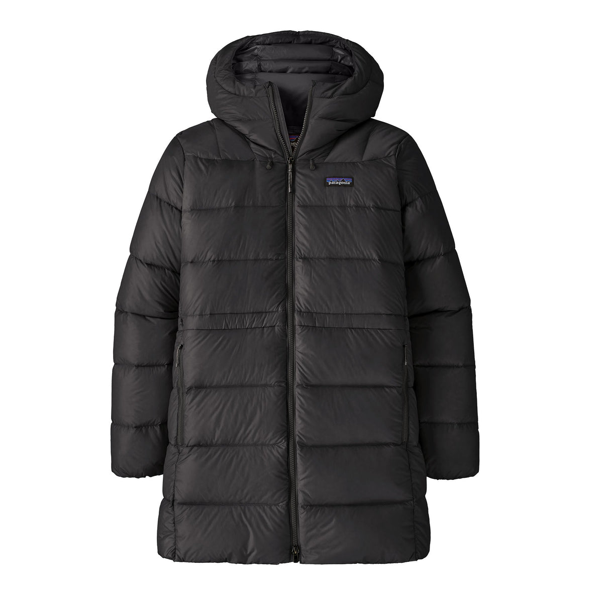 Women's Fitz Roy Down Parka