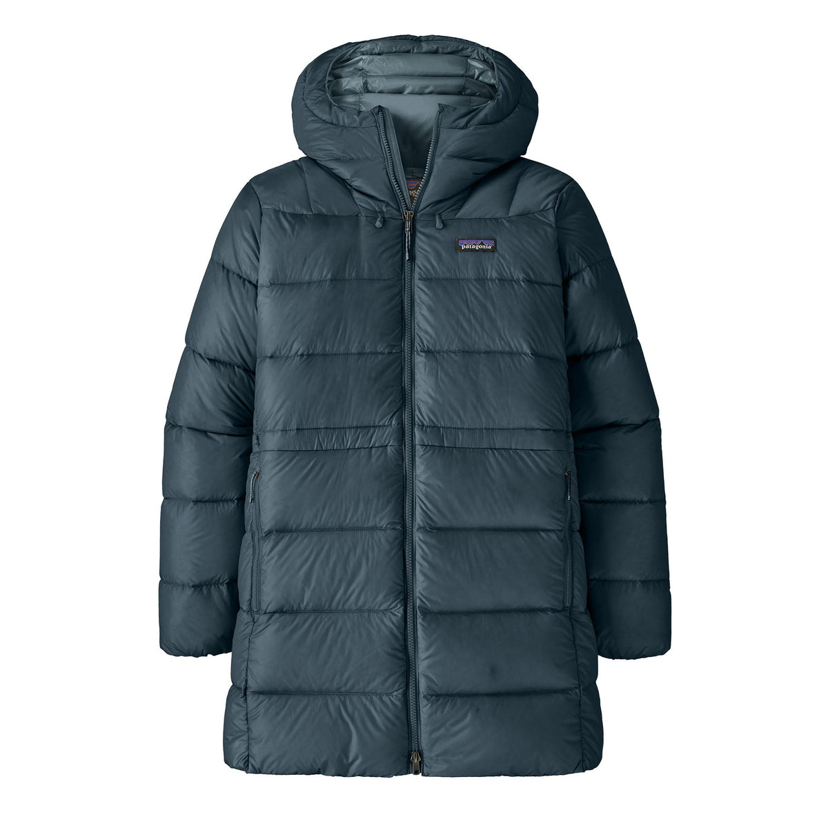 Women's Fitz Roy Down Parka