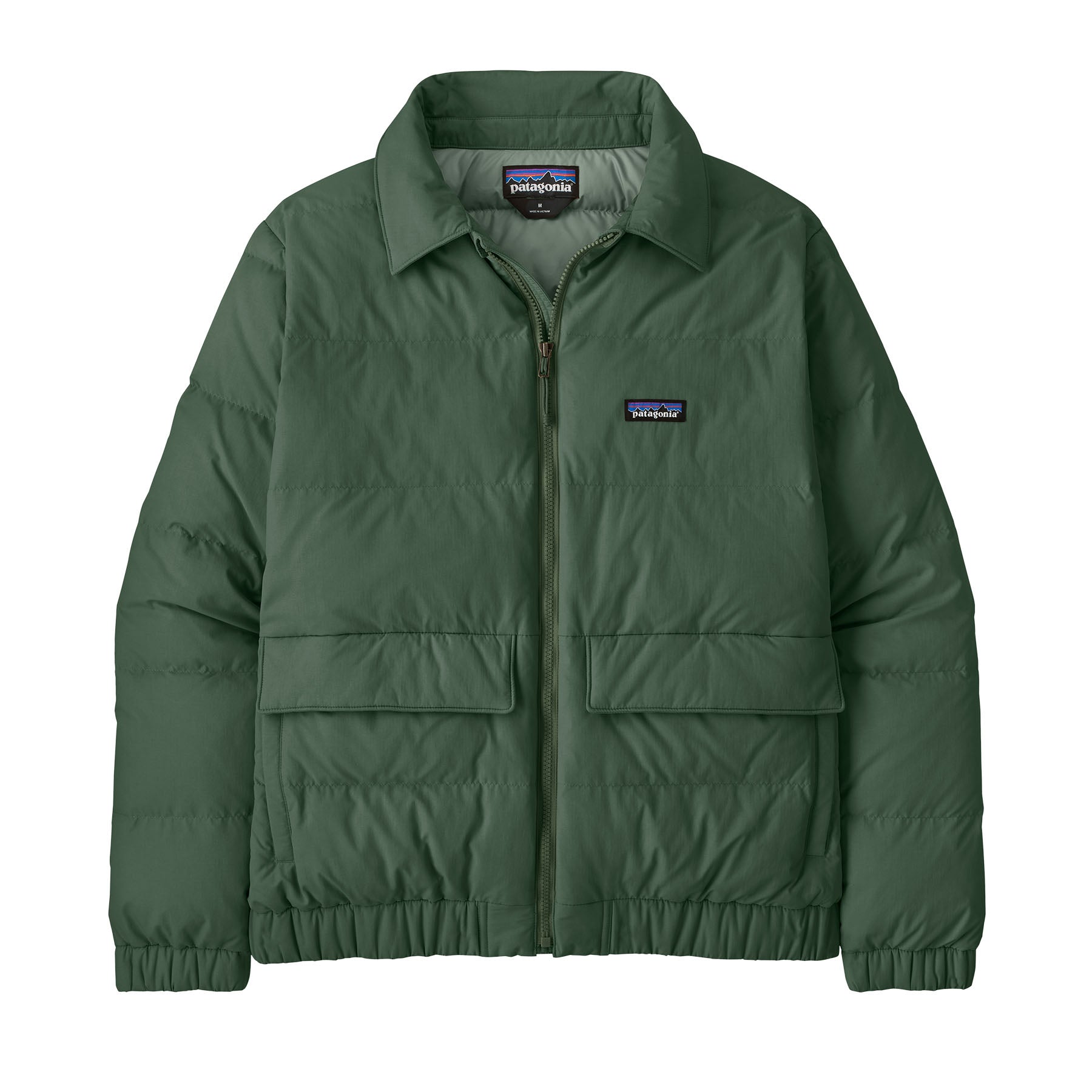 Men's Sisar Down Jacket