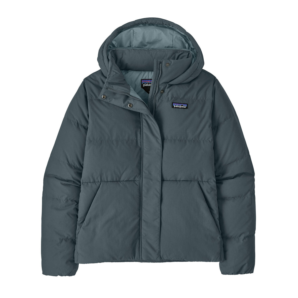 Women's Sisar Down Hoody Jacket