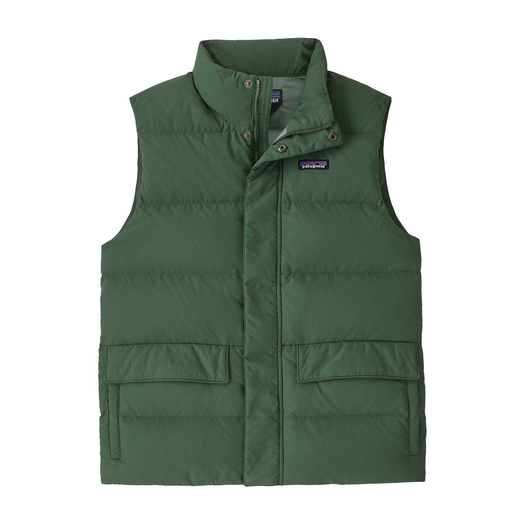Men's Sisar Down Vest