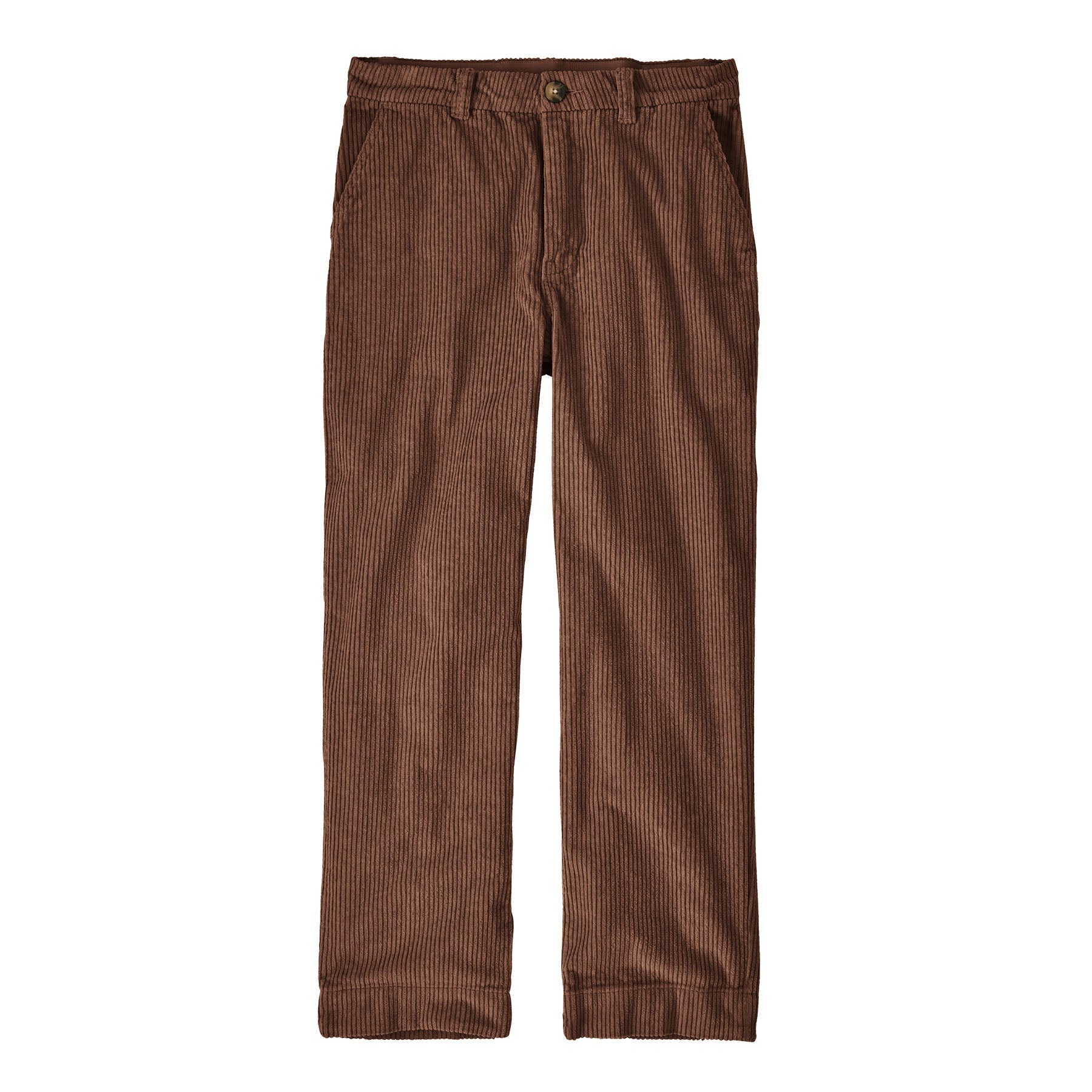 Women's Wide Wale Corduroy Pants