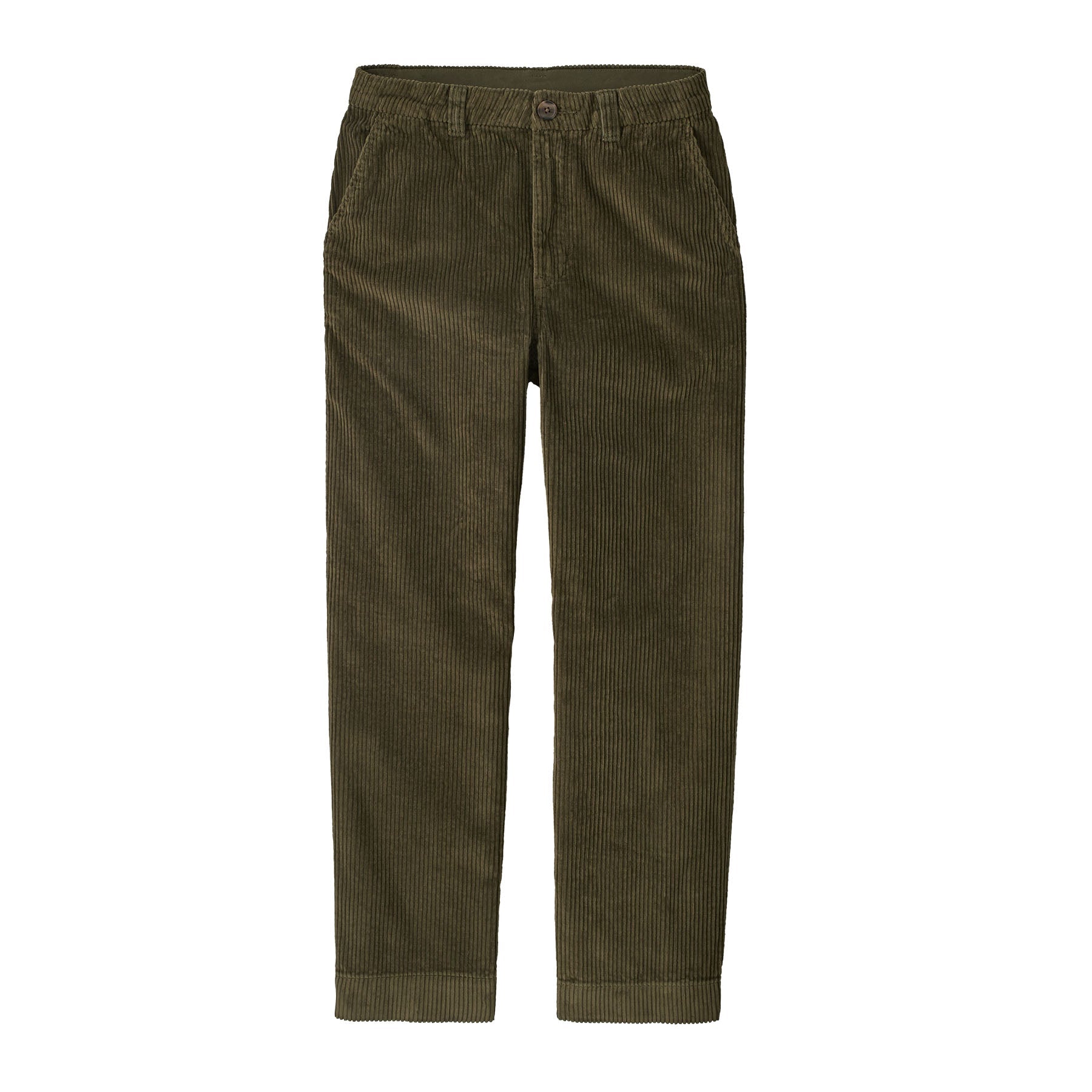 Women's Wide Wale Corduroy Pants