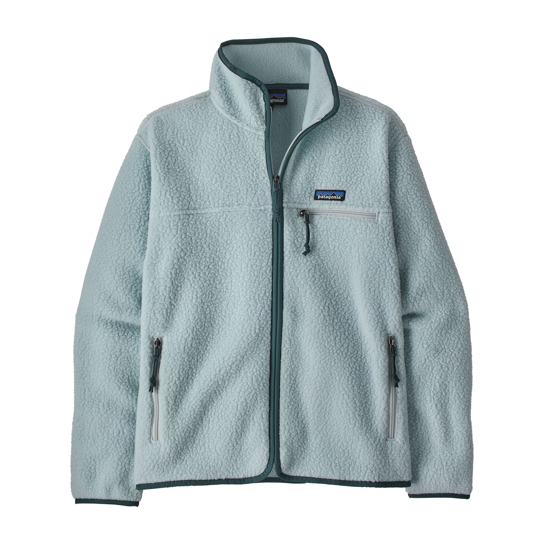 Women's Retro Pile Jacket