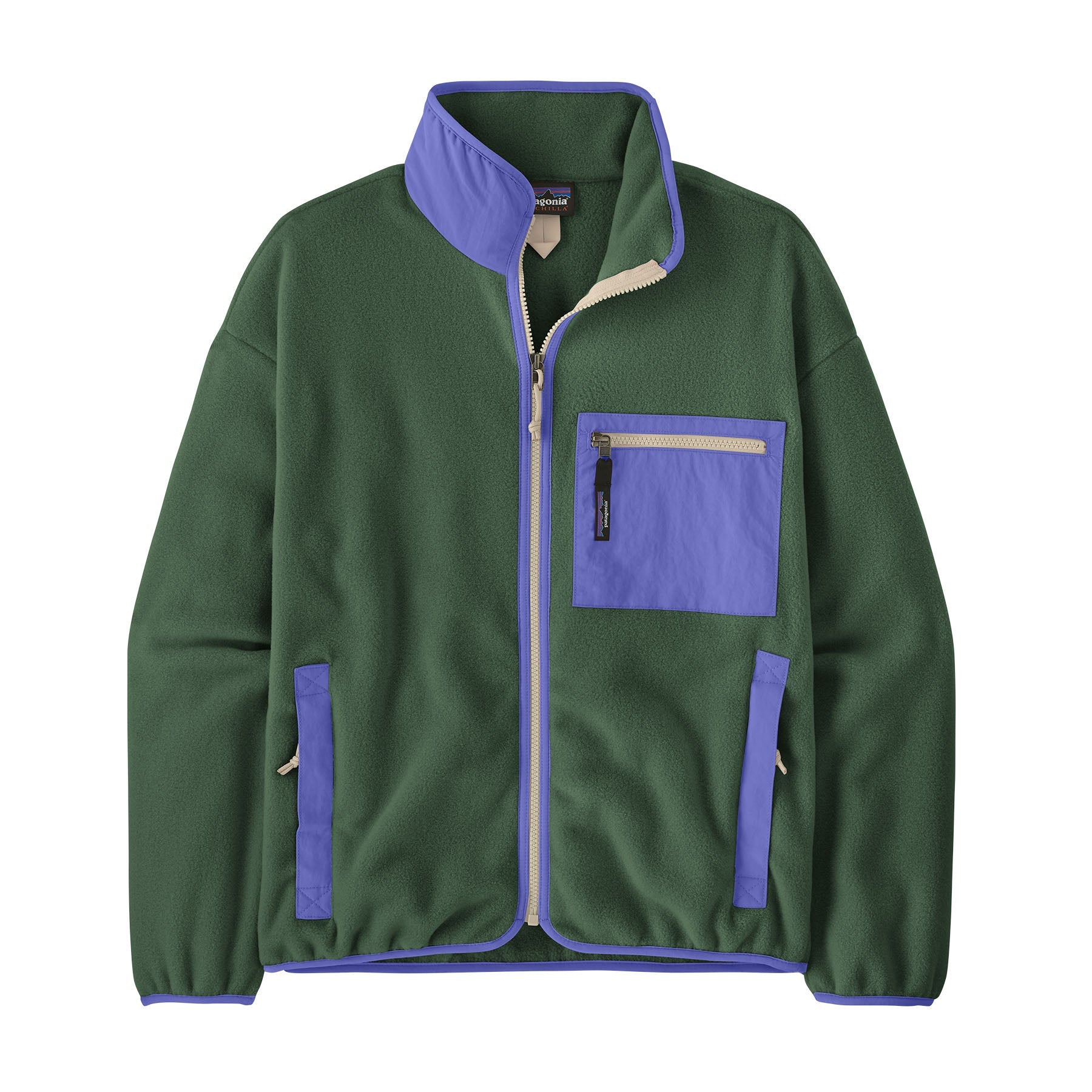 Women's Synchilla Jacket