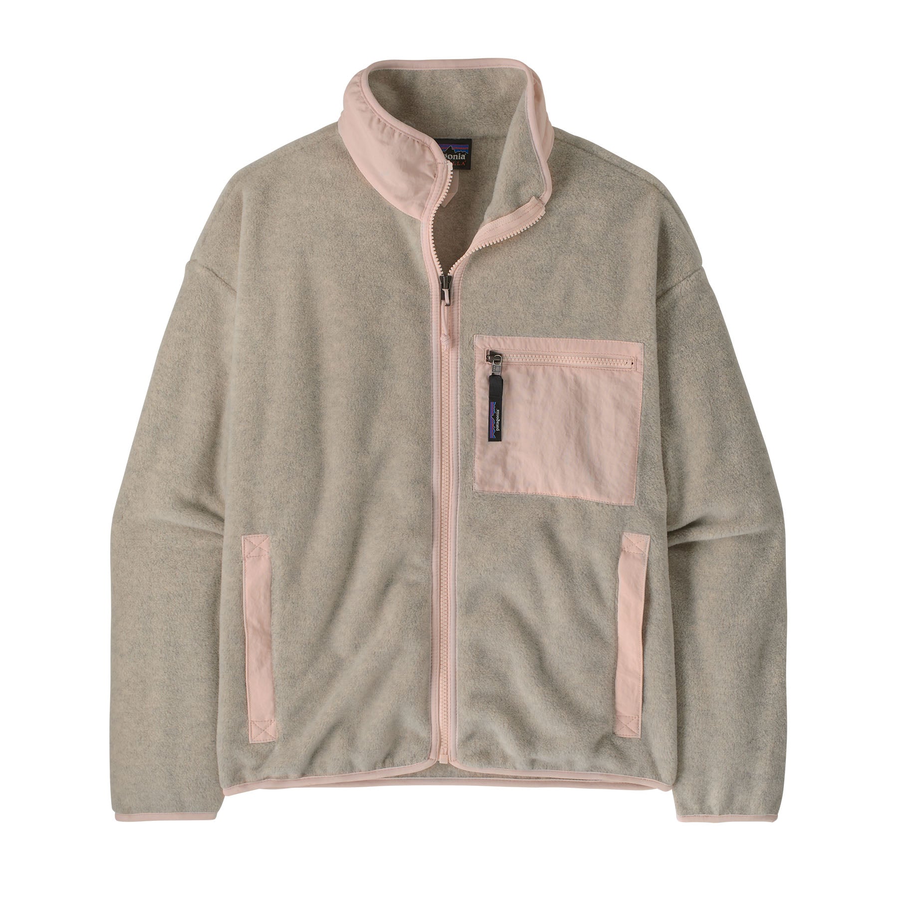 Women's Synchilla Jacket