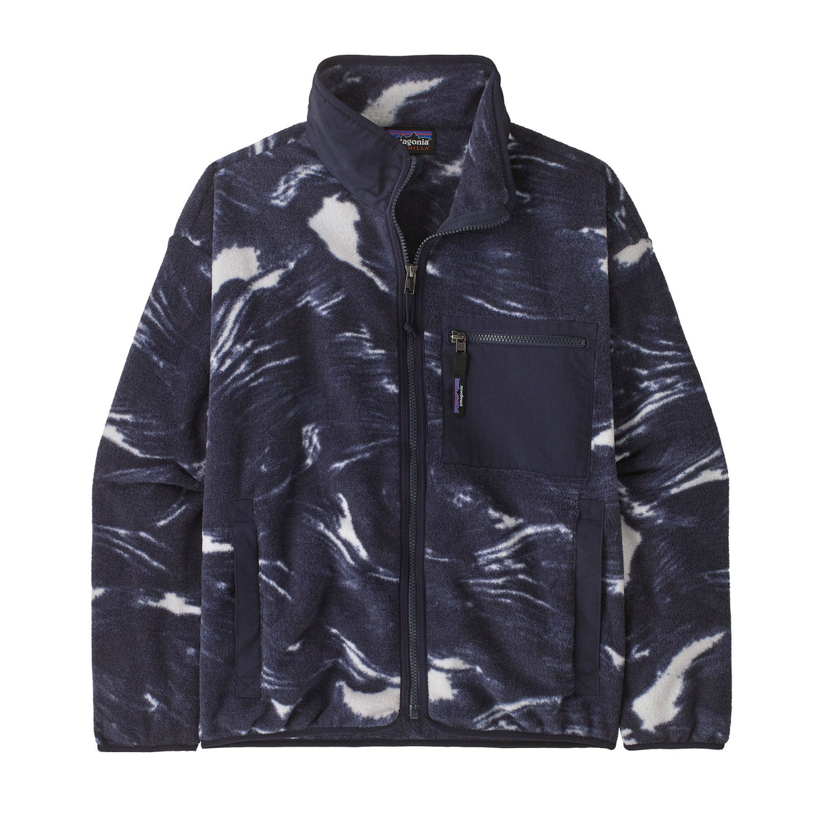 Women's Synchilla Jacket
