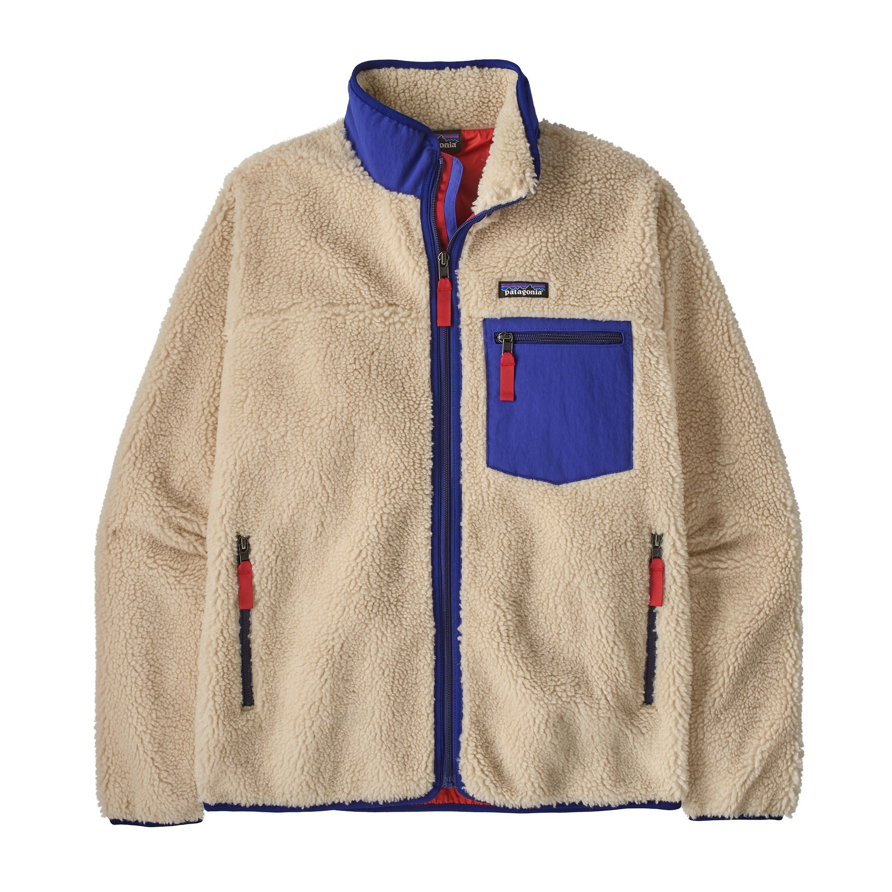 Men's Classic Retro-X Jacket