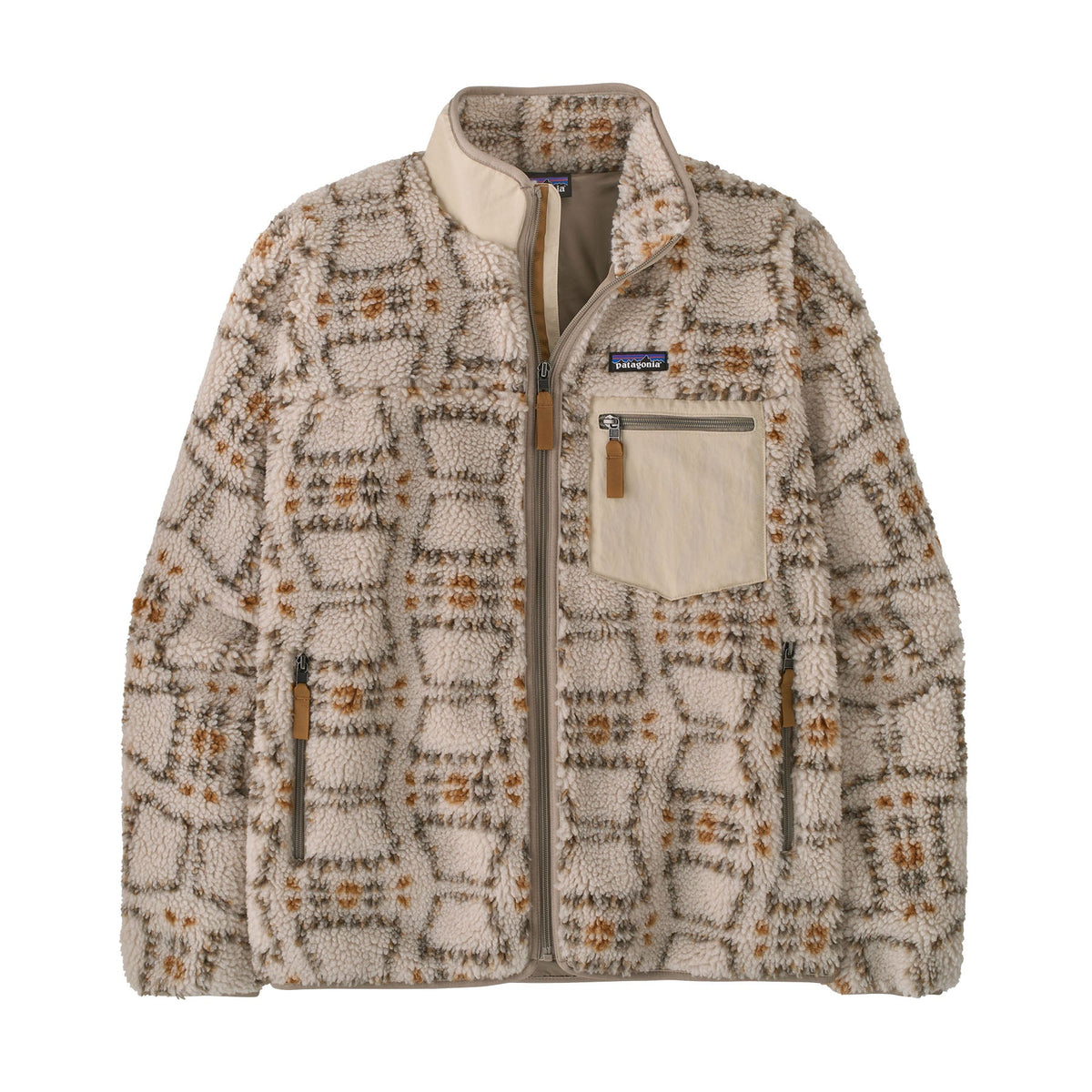 Men's Classic Retro-X Jacket