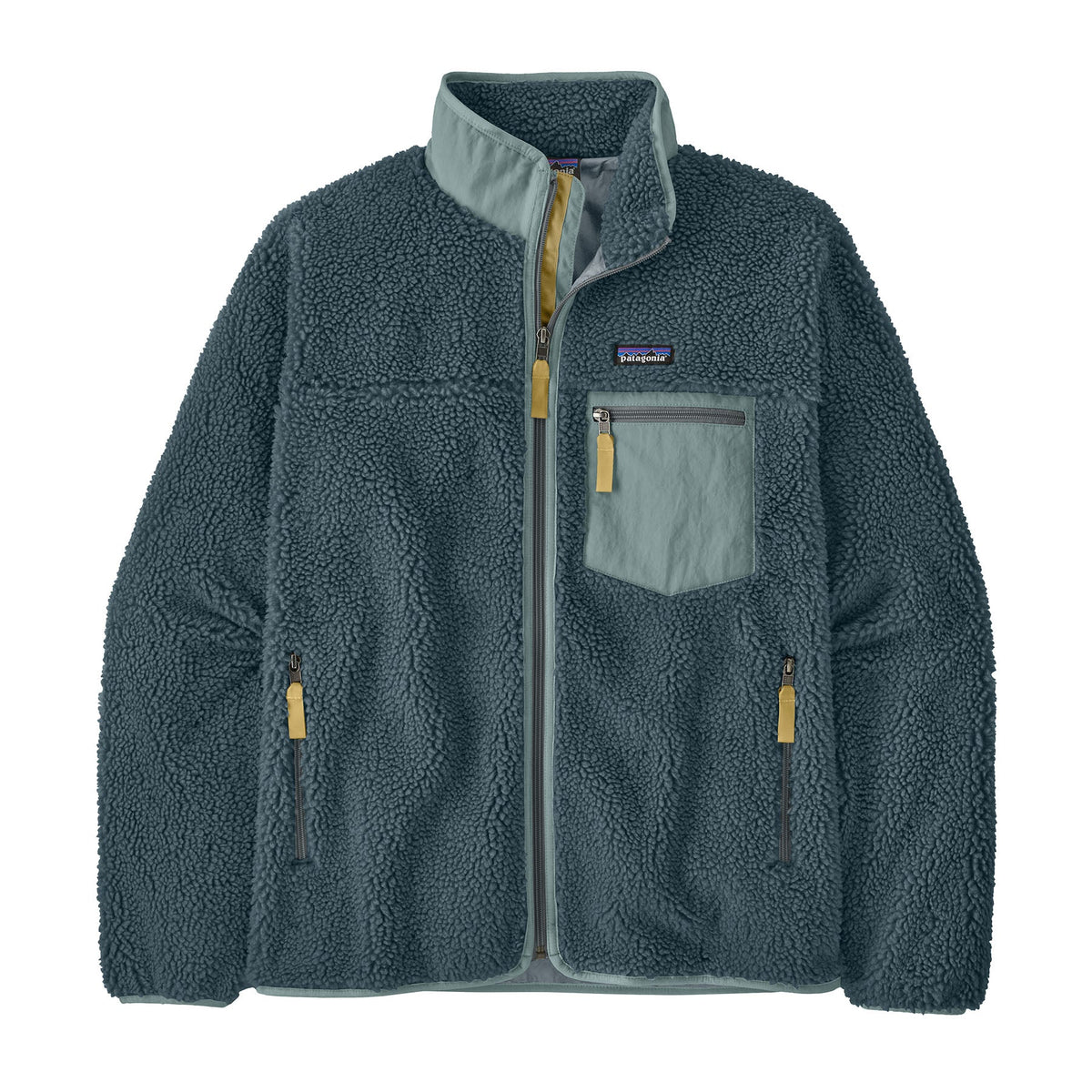Men's Classic Retro-X Jacket