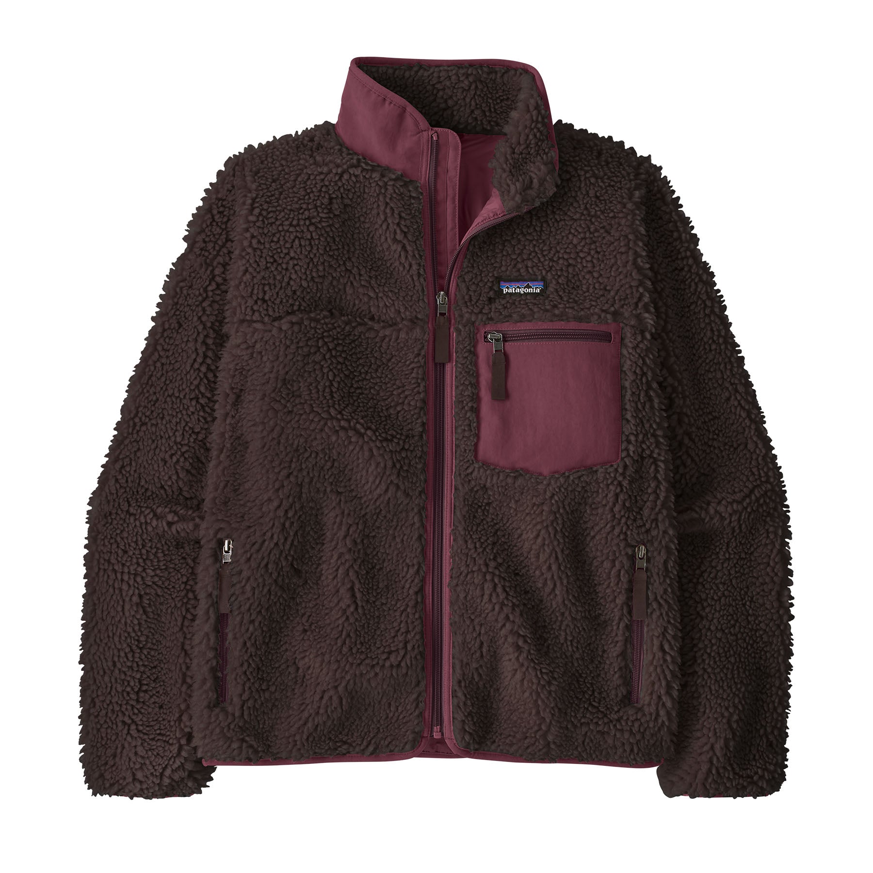 Women's Classic Retro-X Jacket