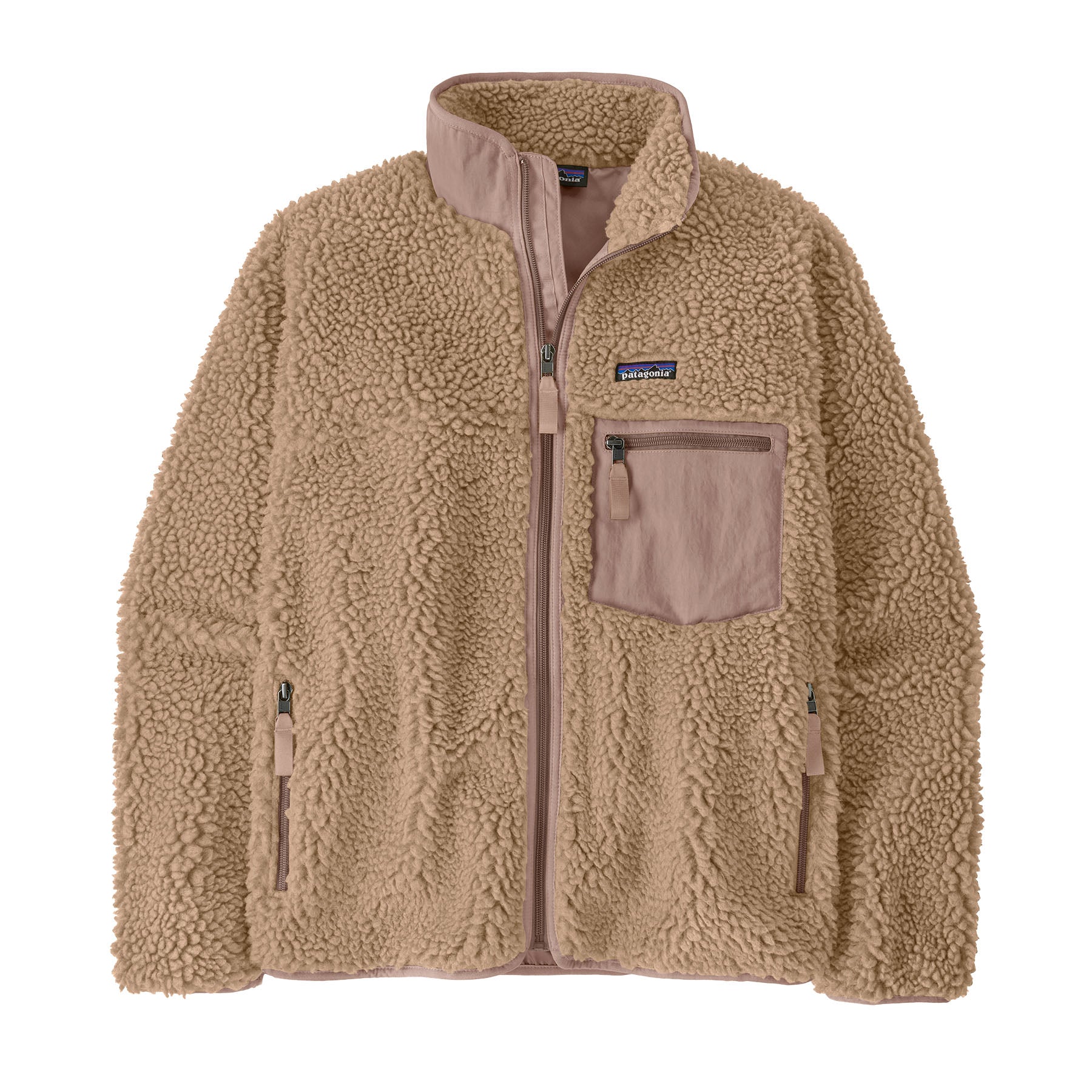 Women's Classic Retro-X Jacket