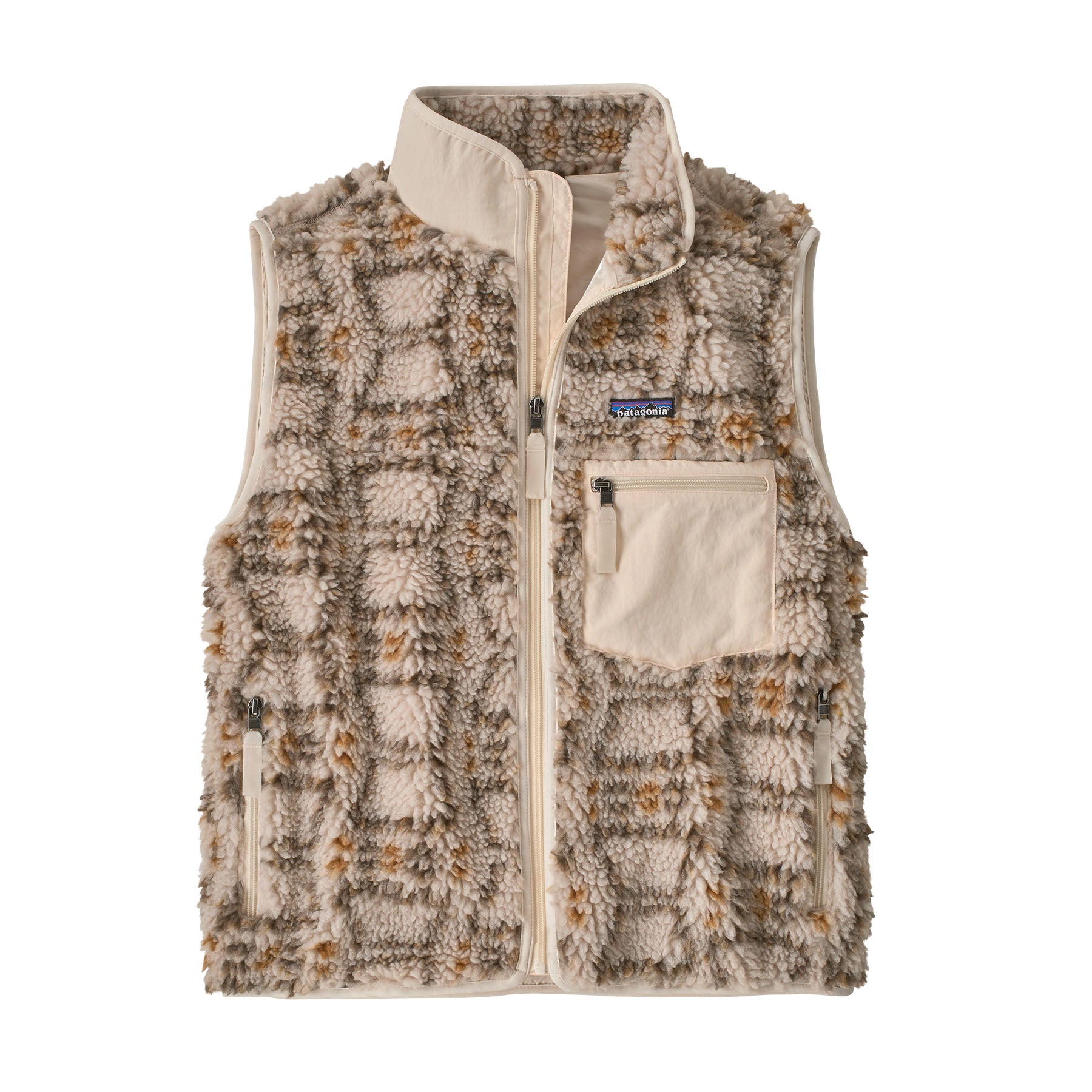 Women's Classic Retro-X Vest