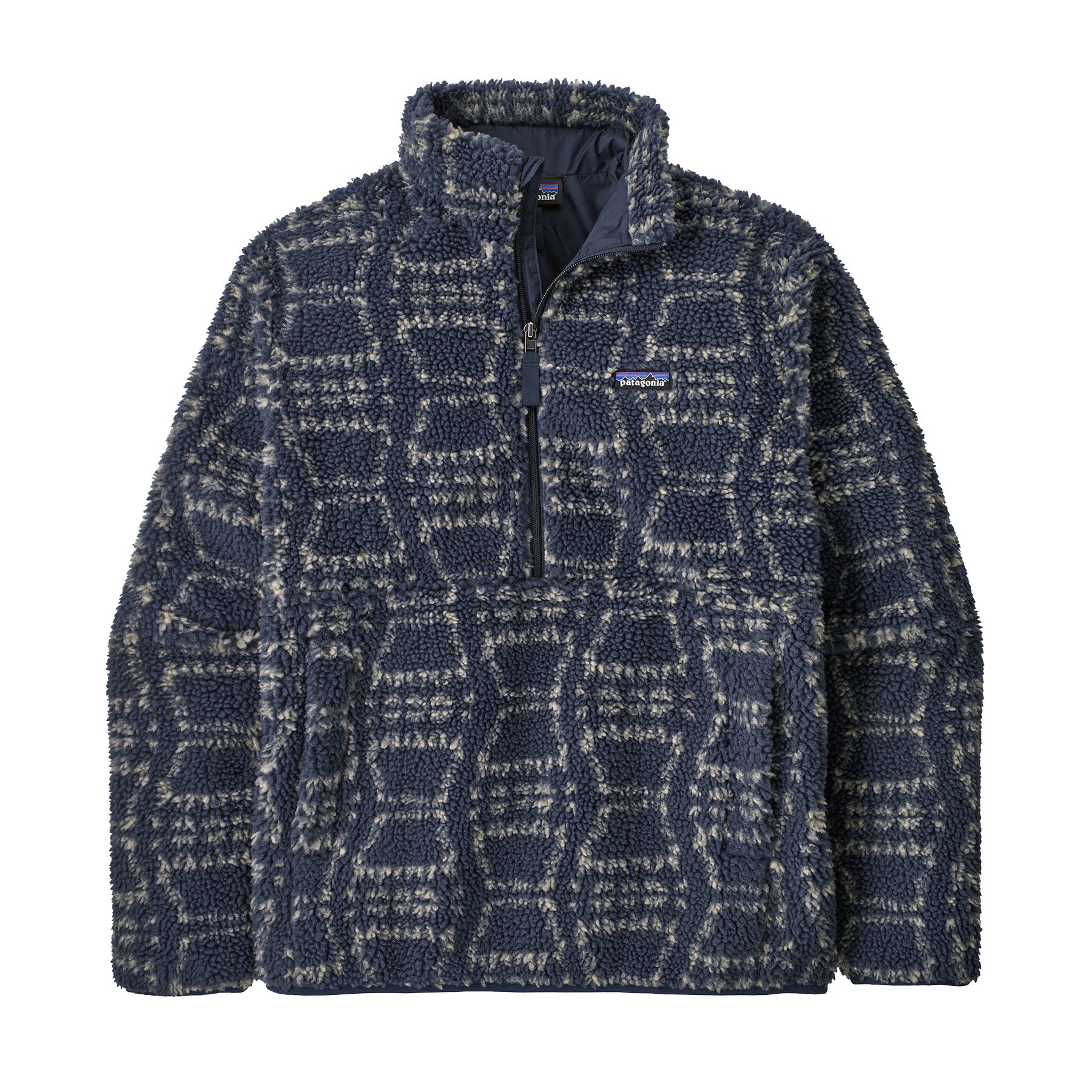 Men's Retro-X Pullover