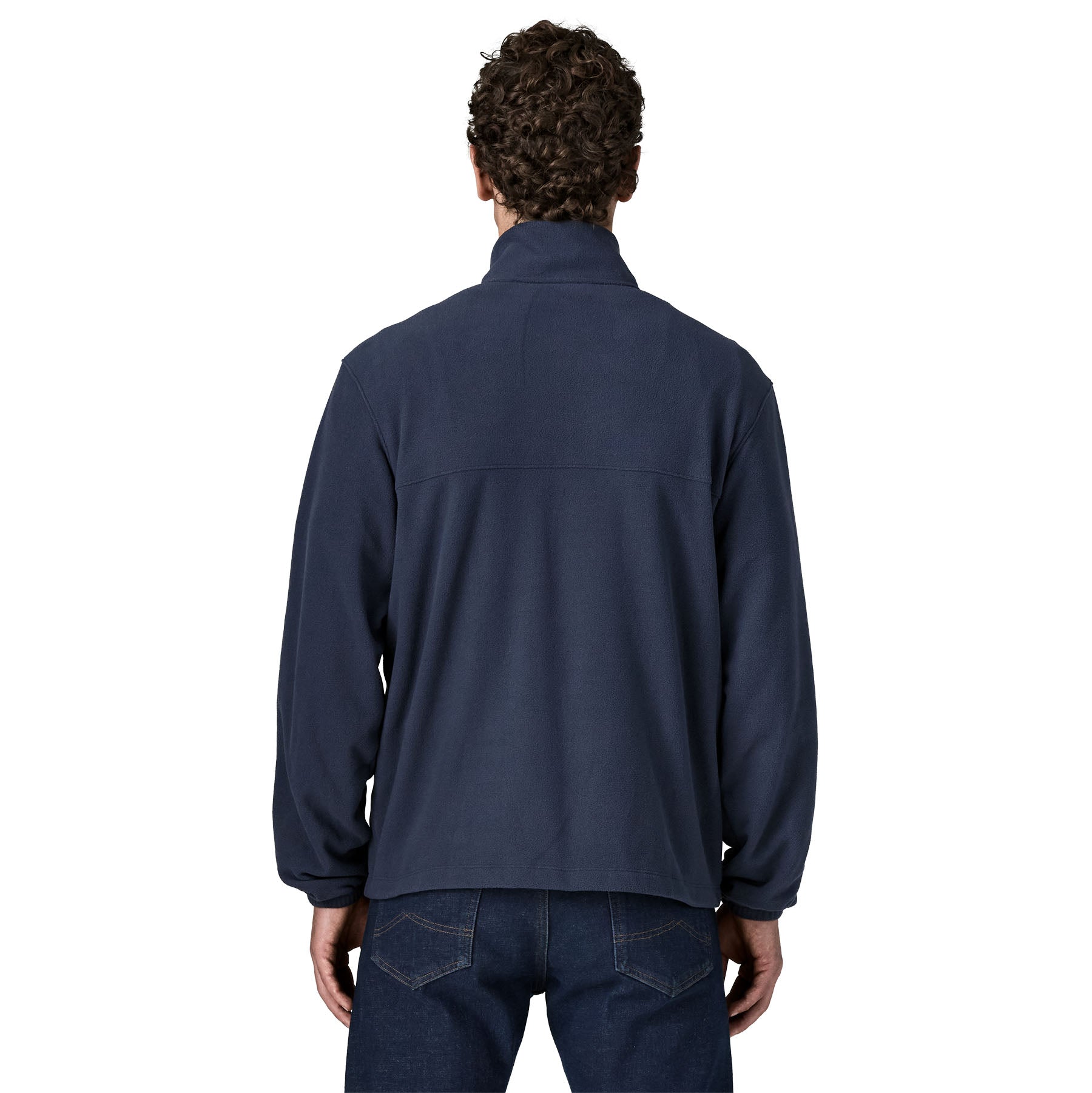 Men's Micro D Patch Pocket Jacket