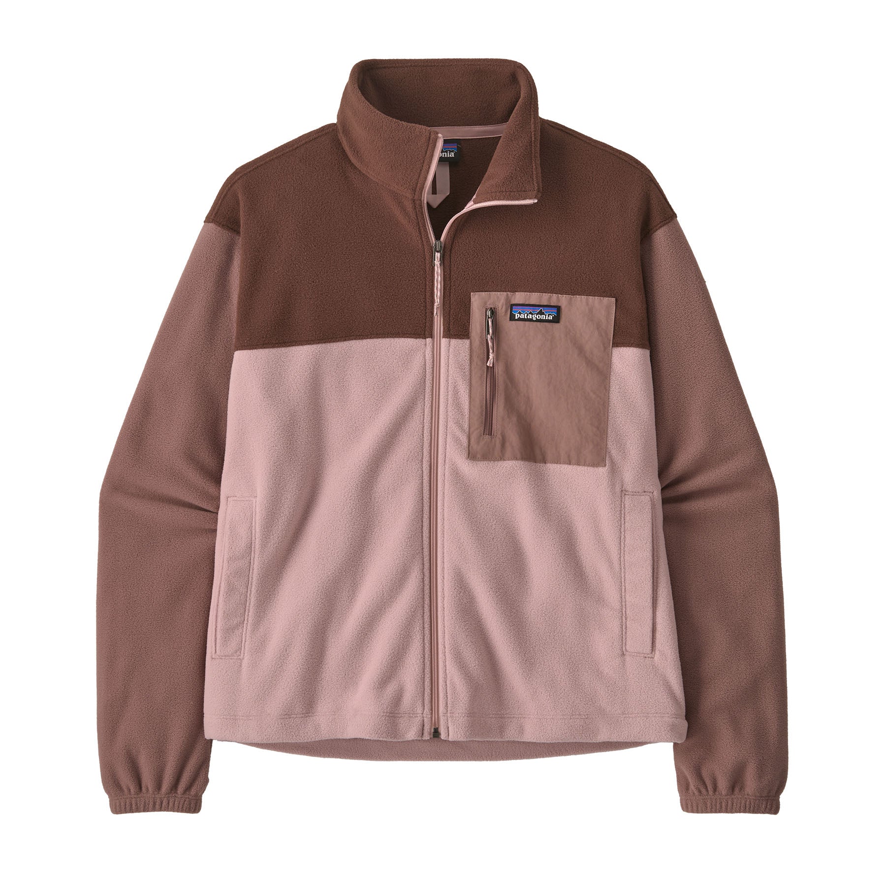 Women's Micro D Patch Pocket Jacket